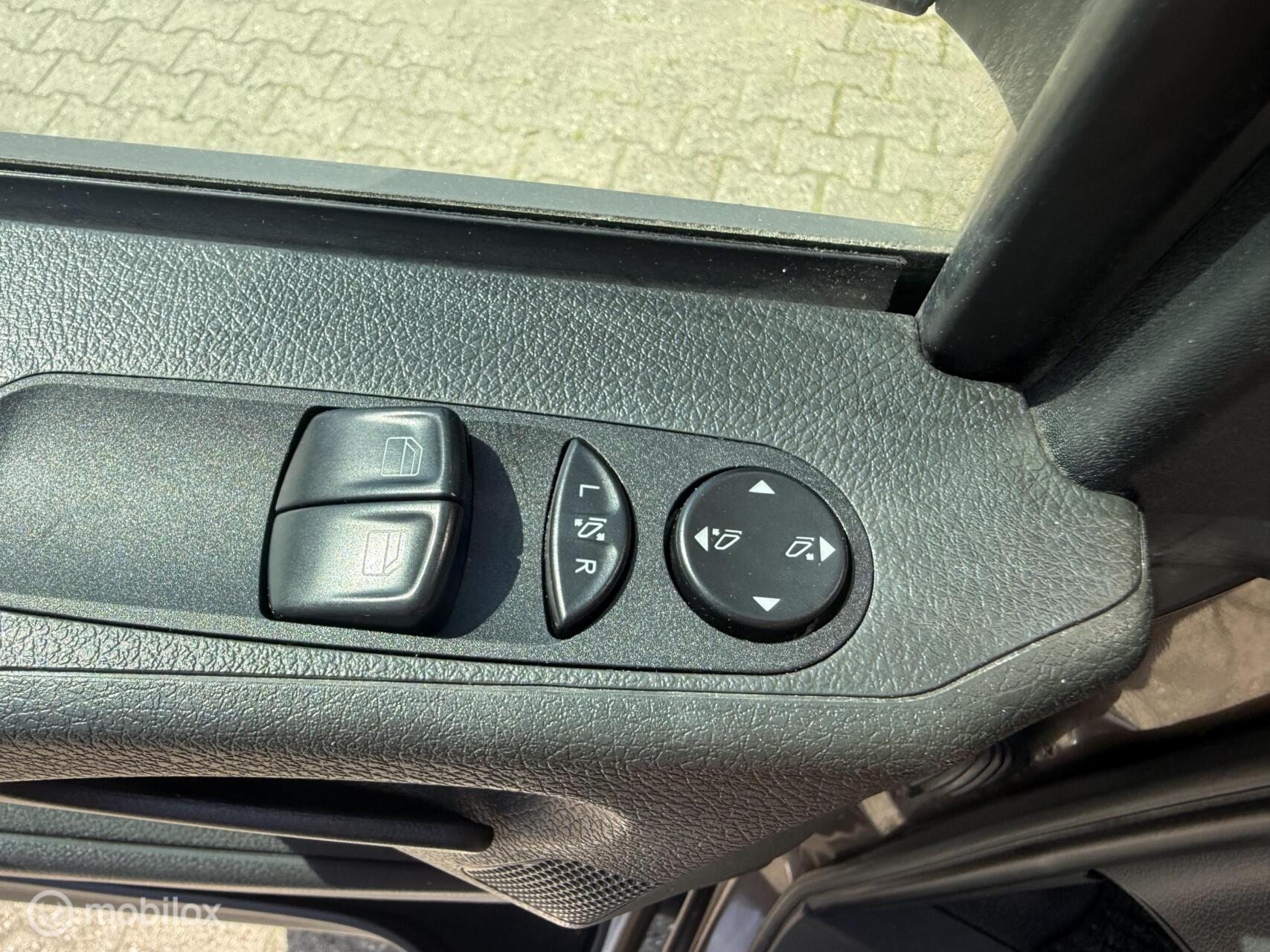 Foto van Mercedes-Benz Vito