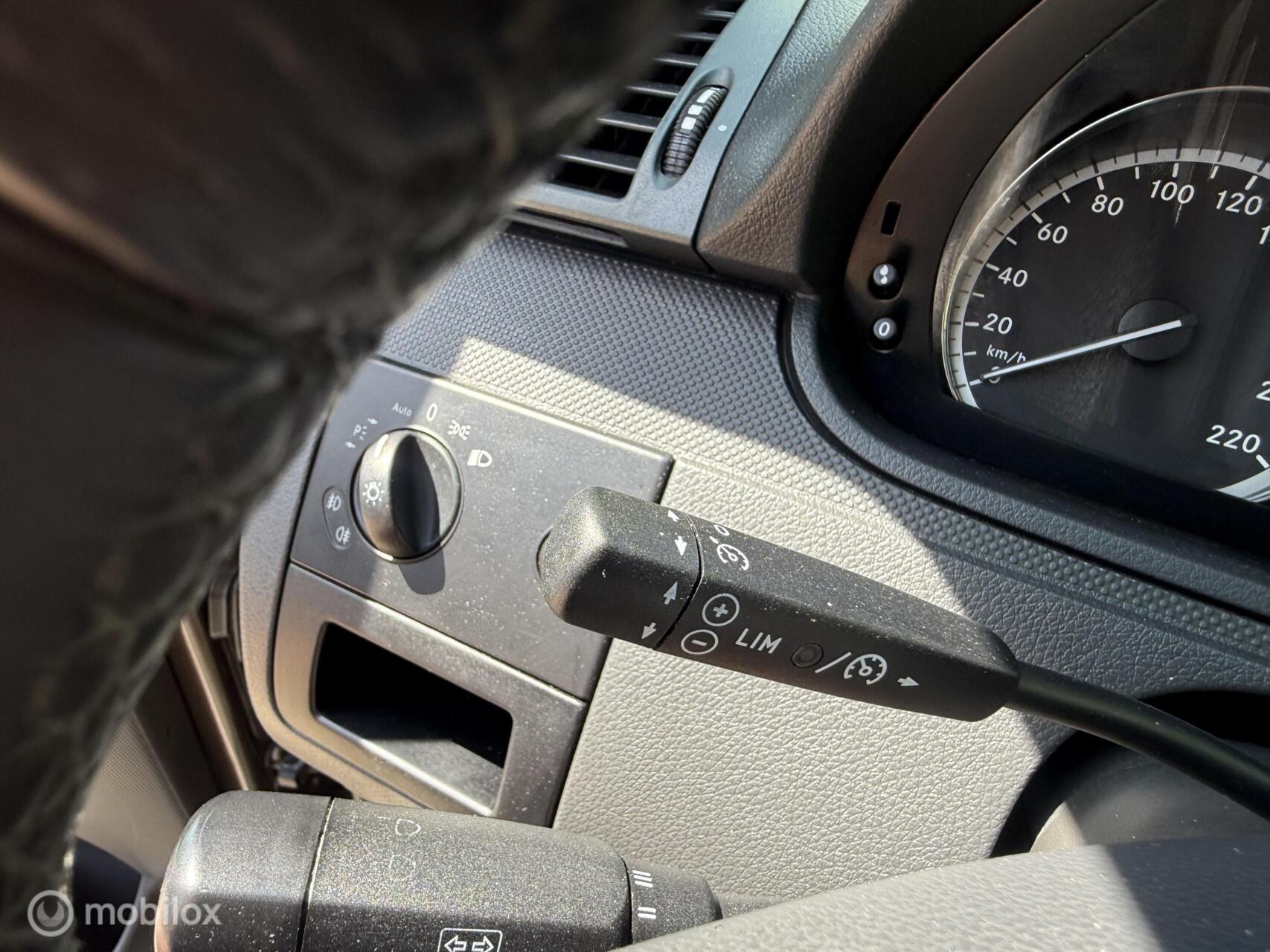 Foto van Mercedes-Benz Vito