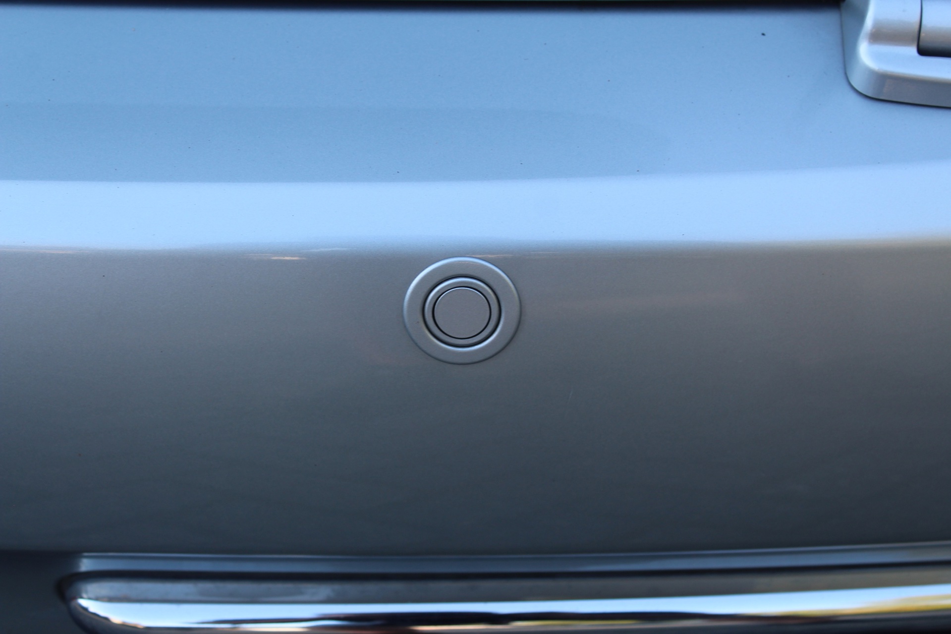 Foto van Mini Mini Cabrio