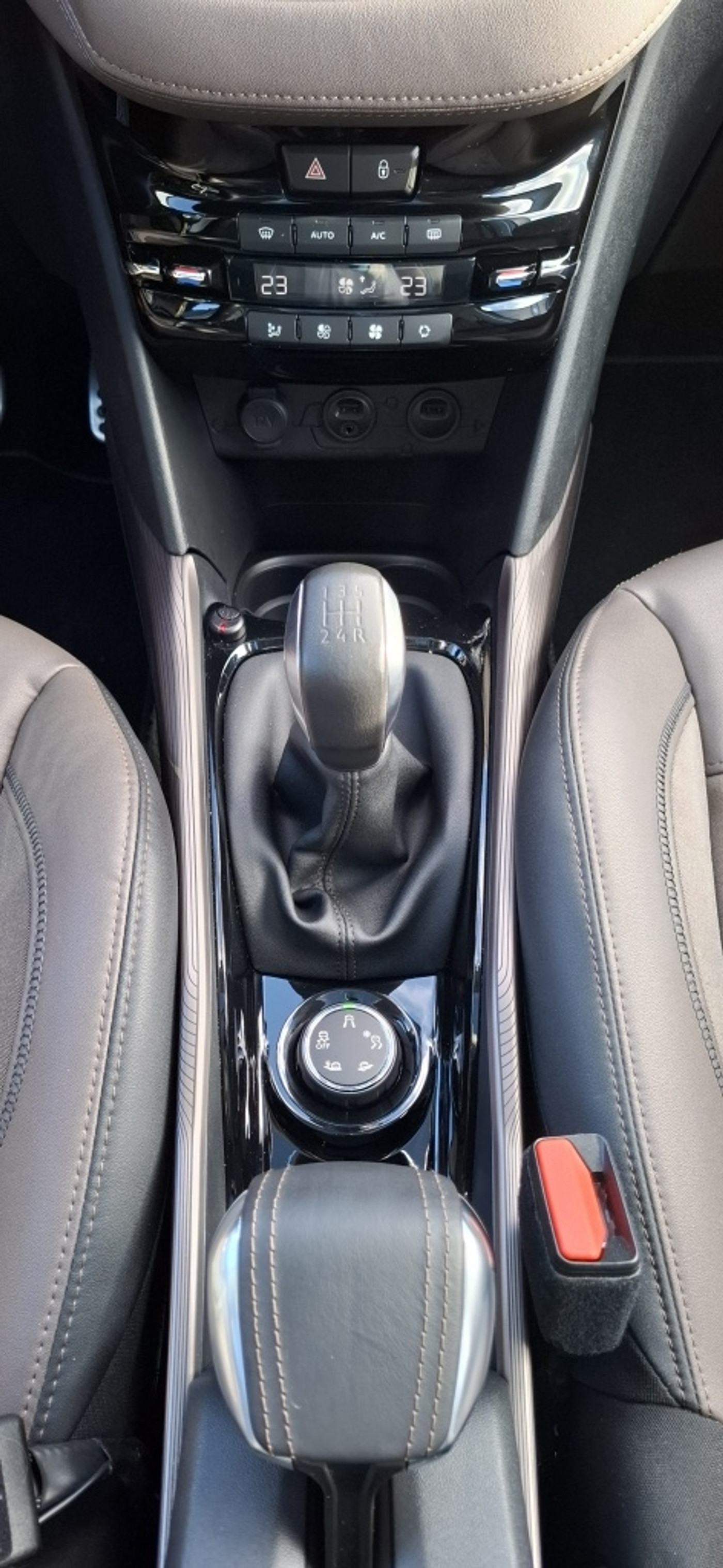 Foto van Peugeot 2008