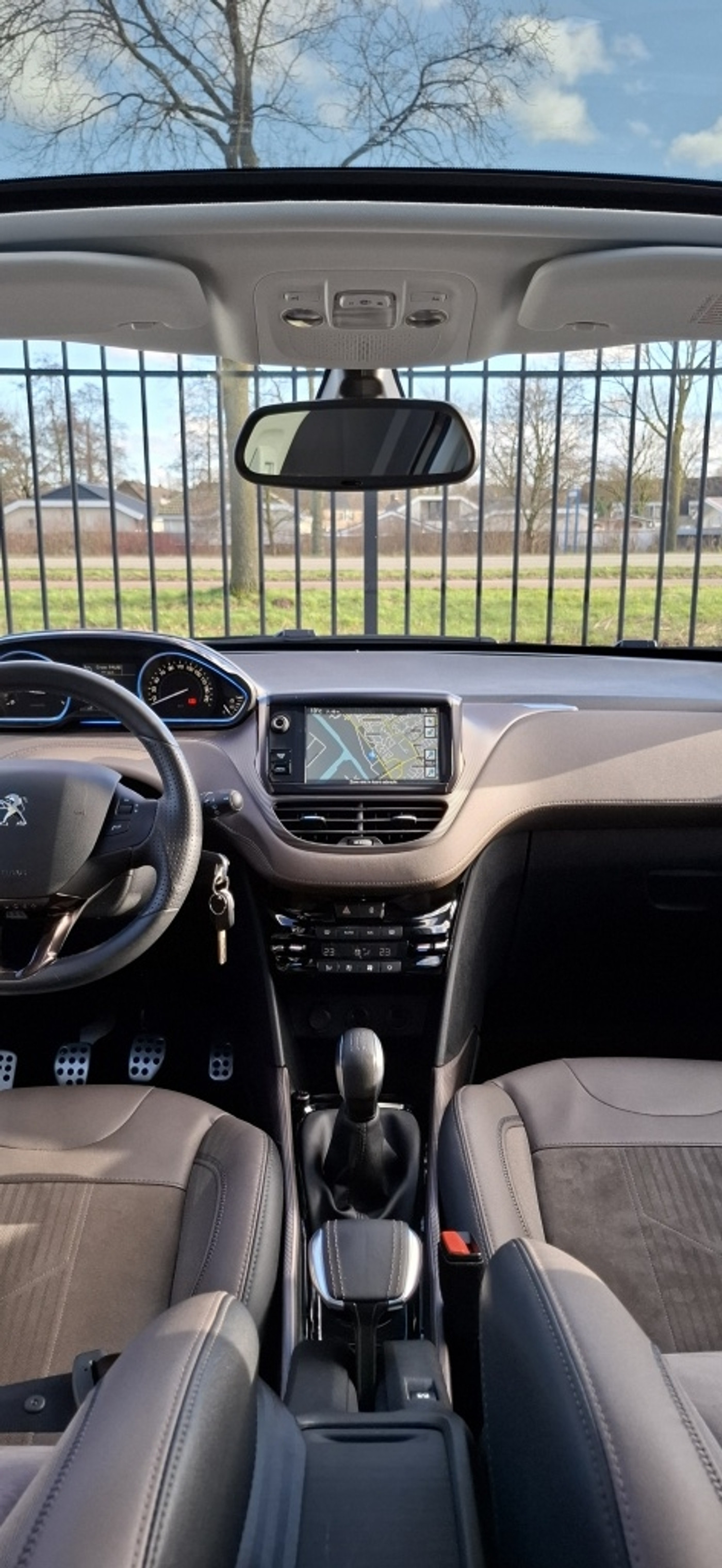 Foto van Peugeot 2008
