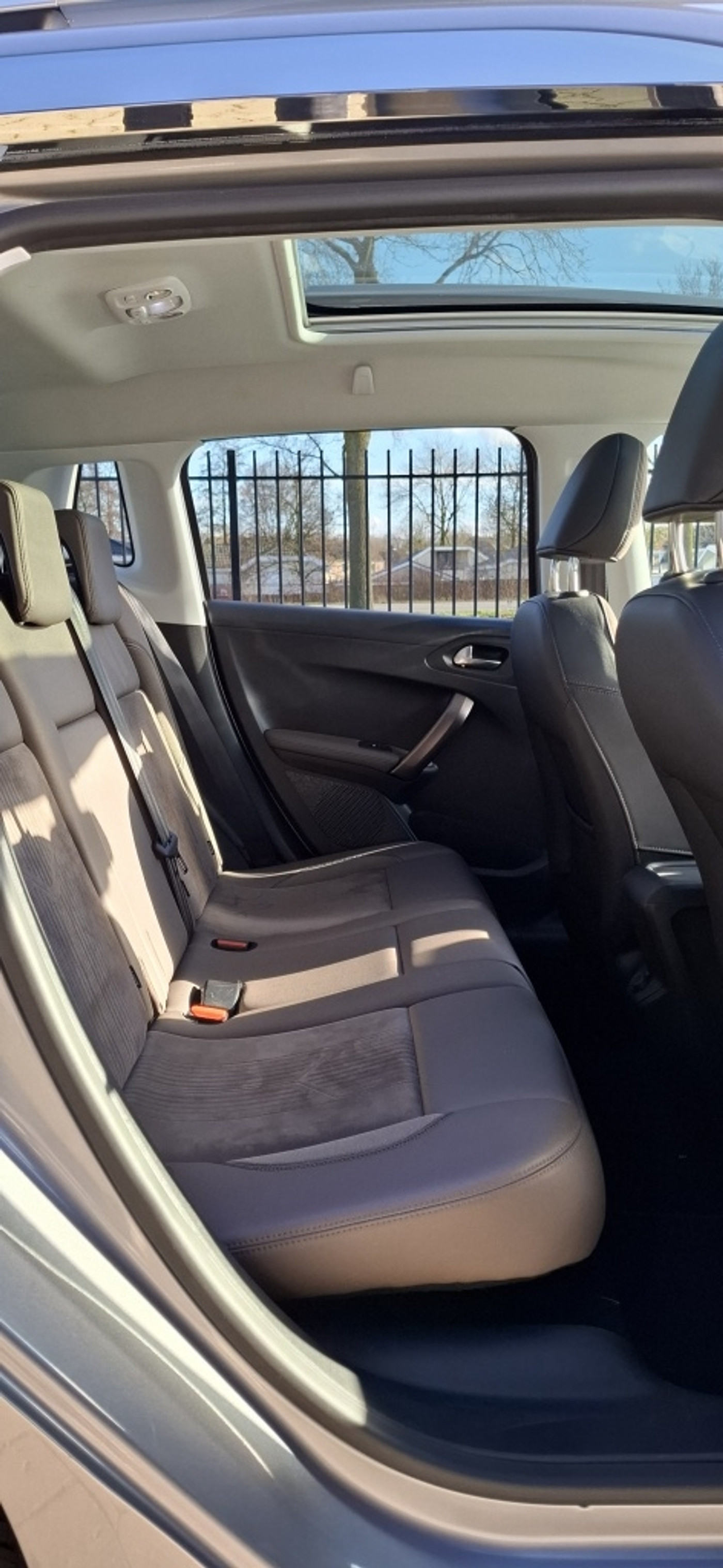 Foto van Peugeot 2008