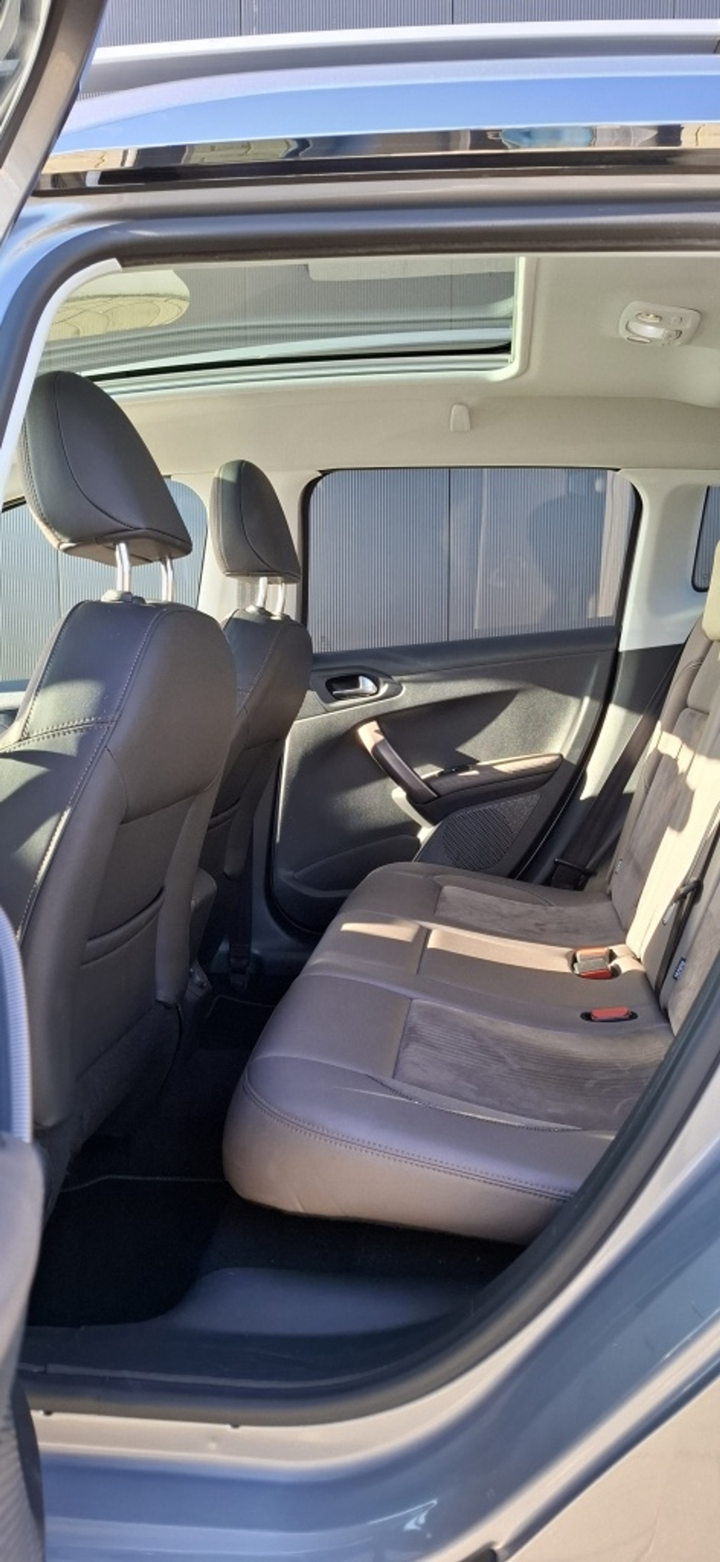 Foto van Peugeot 2008
