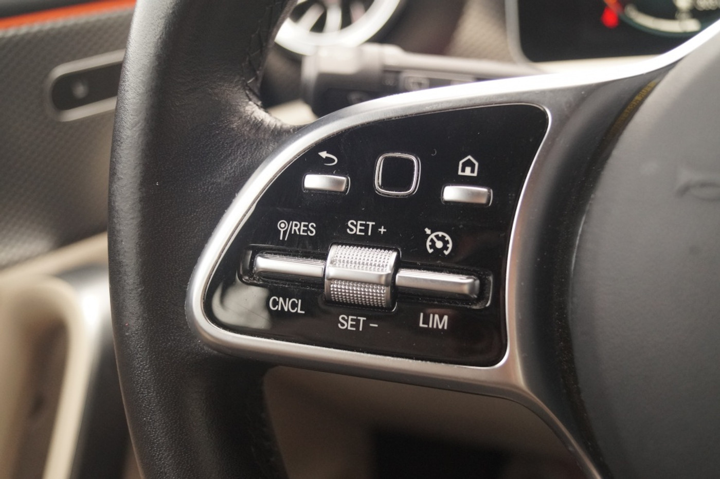 Foto van Mercedes-Benz Cla 180