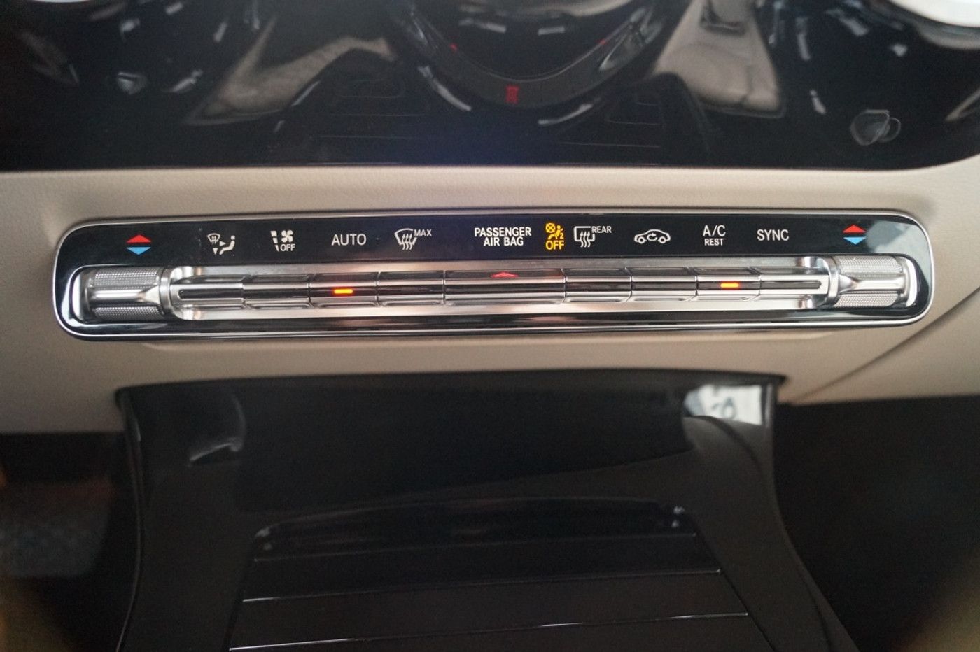 Foto van Mercedes-Benz Cla 180