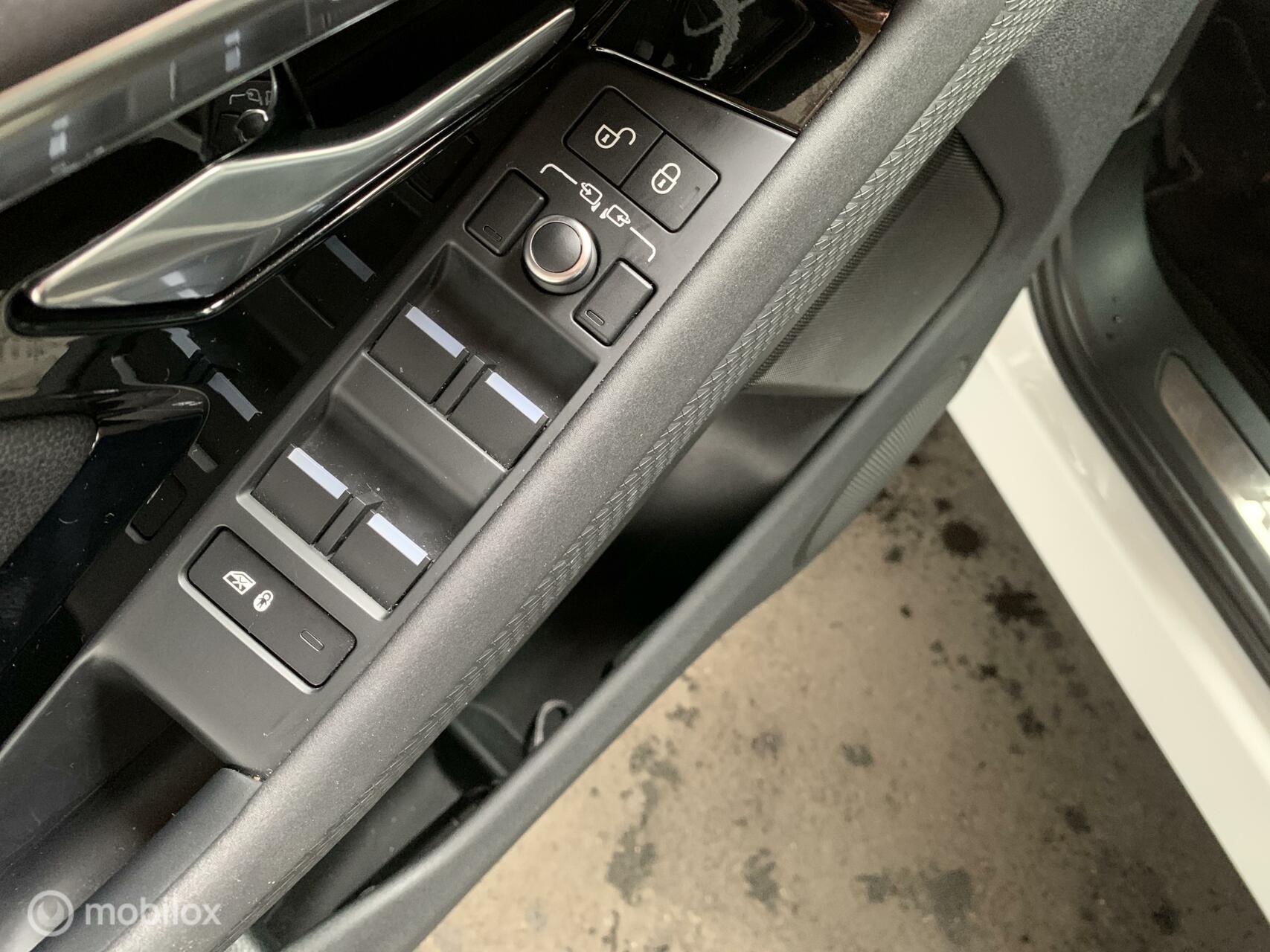 Foto van Land Rover Range Rover Evoque