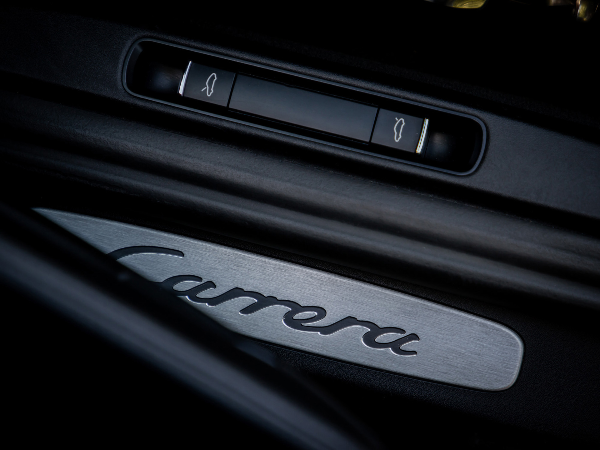 Foto van Porsche 911 Carrera