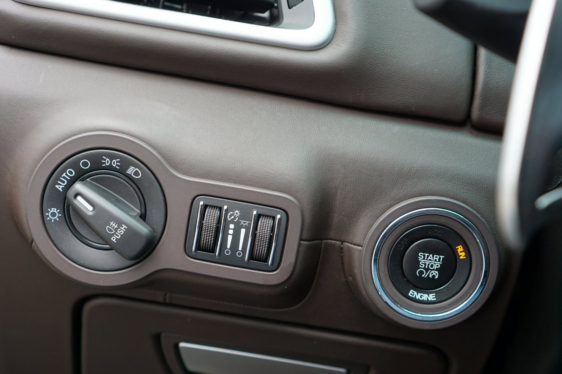 Foto van Maserati Ghibli