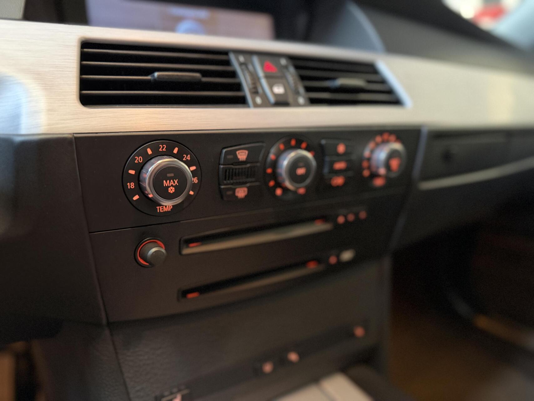 Foto van BMW M5