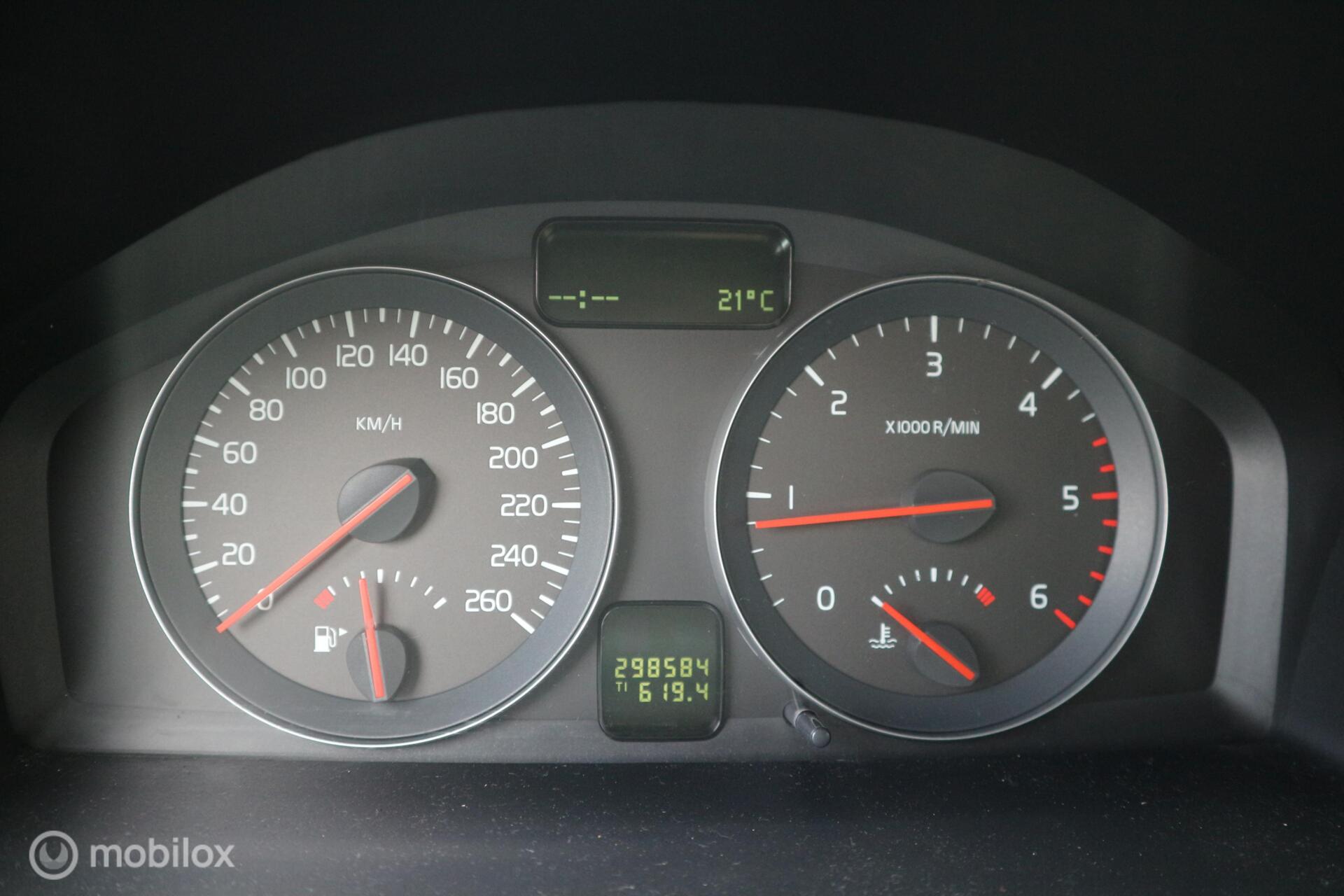 Foto van Volvo C30