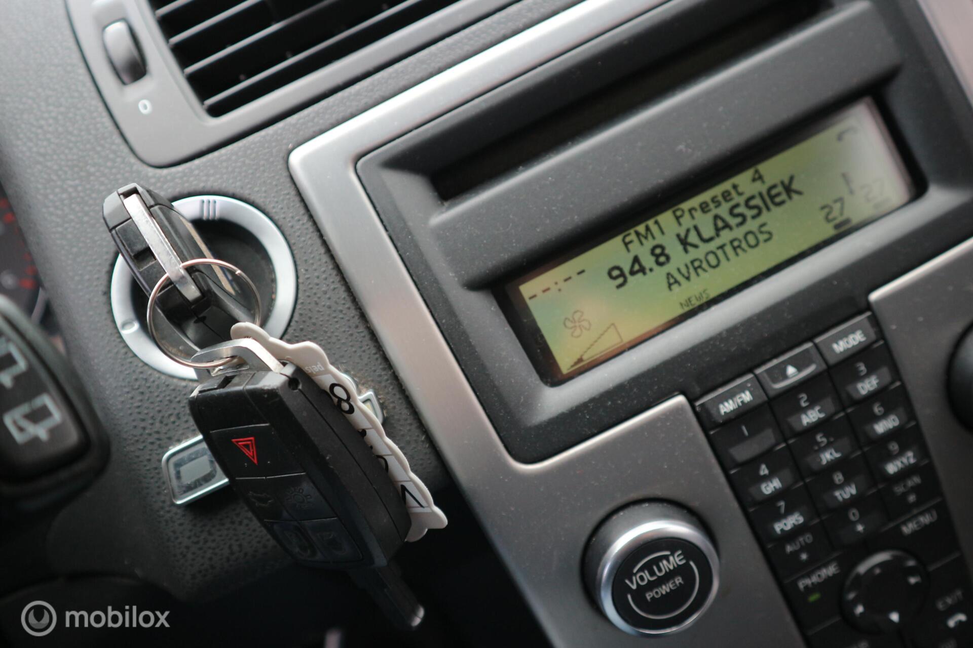 Foto van Volvo C30