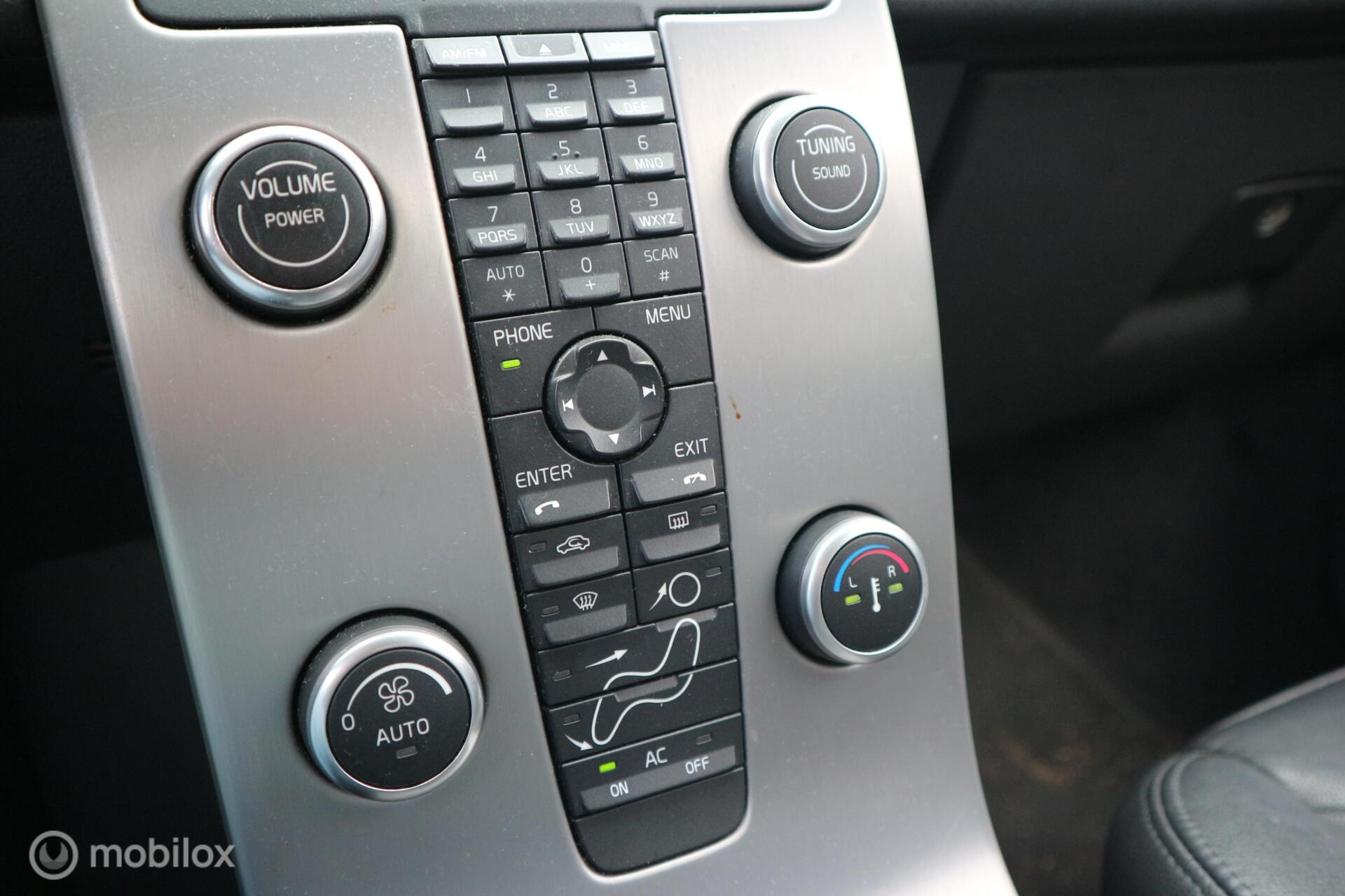 Foto van Volvo C30