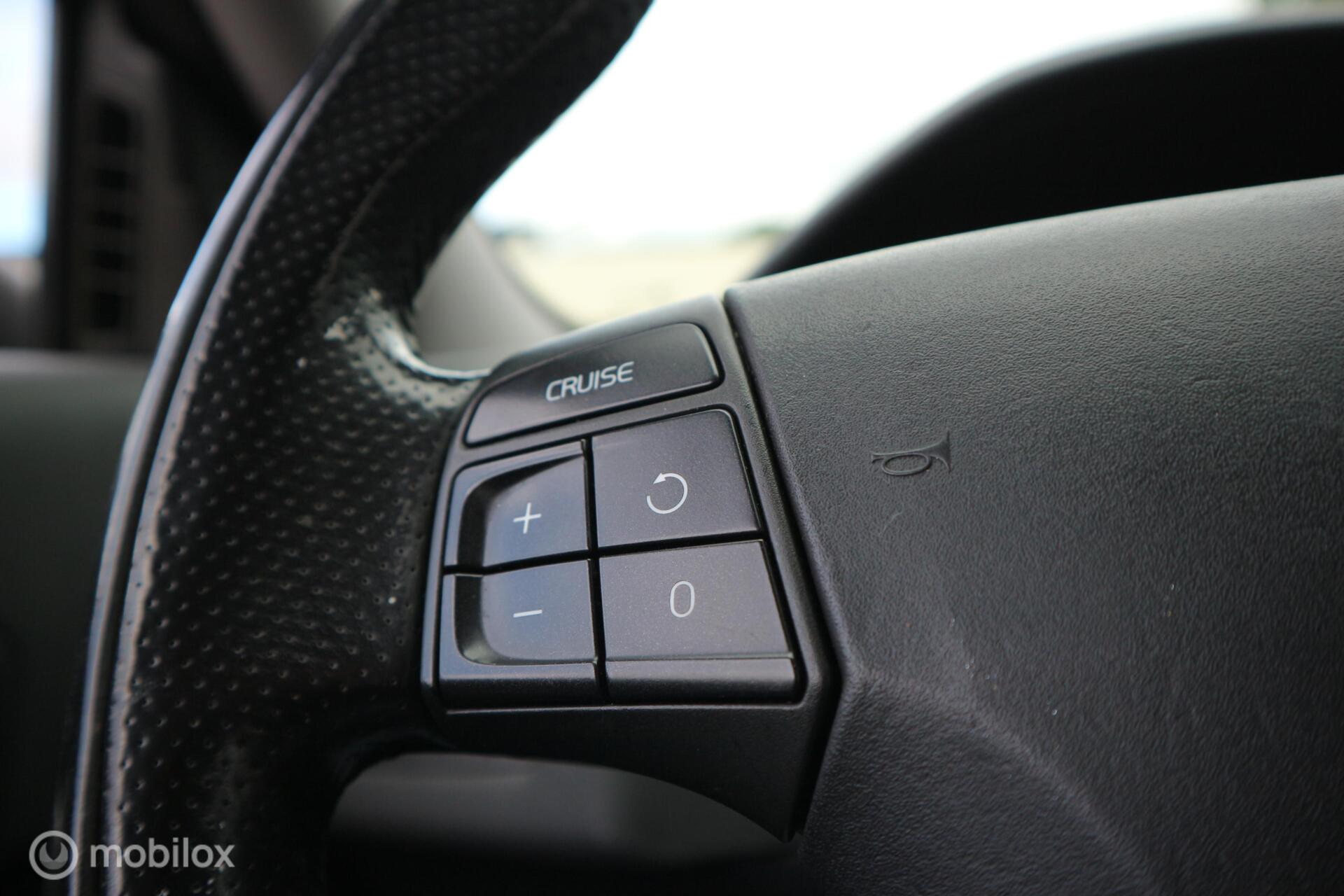 Foto van Volvo C30