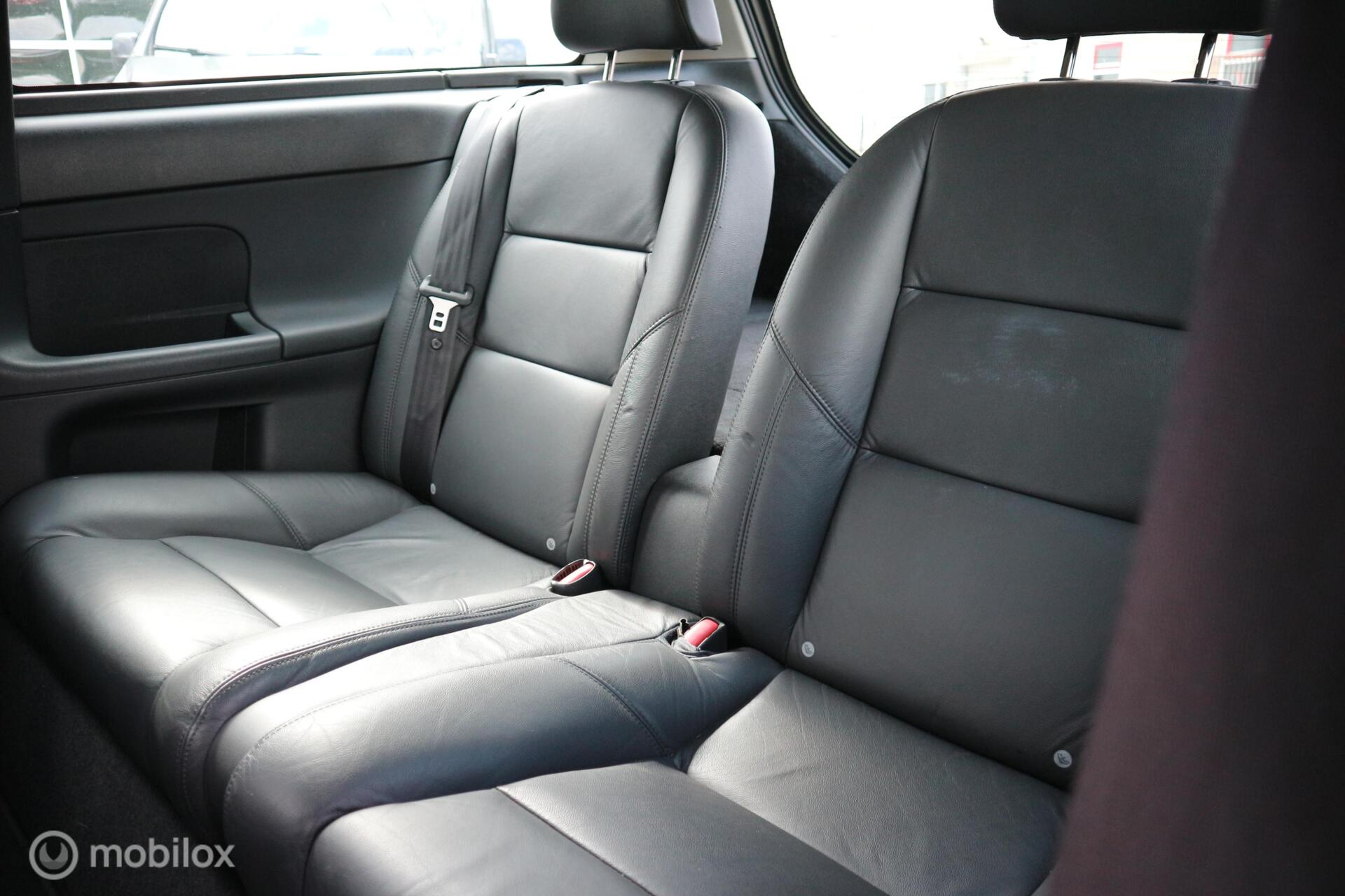 Foto van Volvo C30