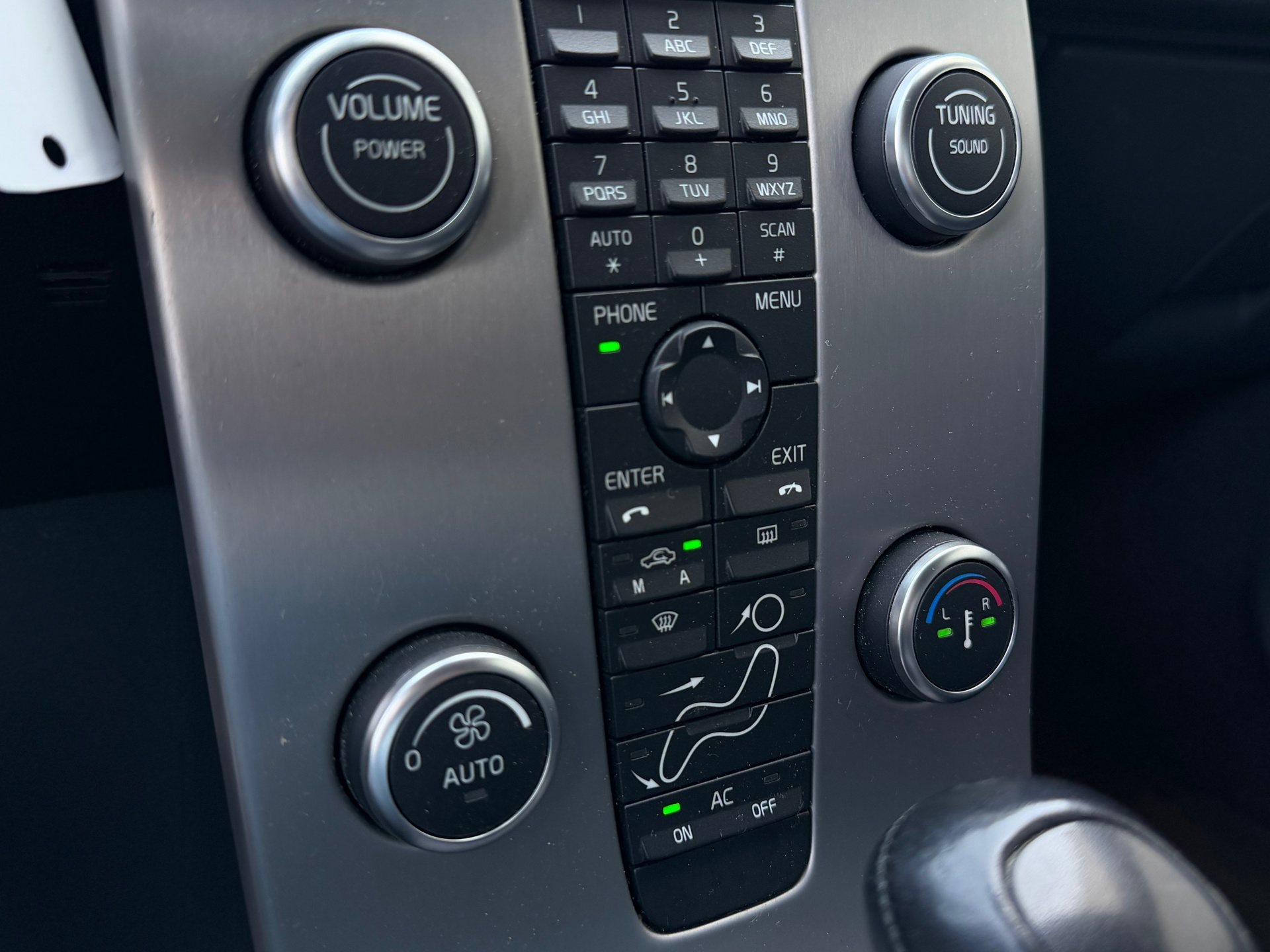 Foto van Volvo S40