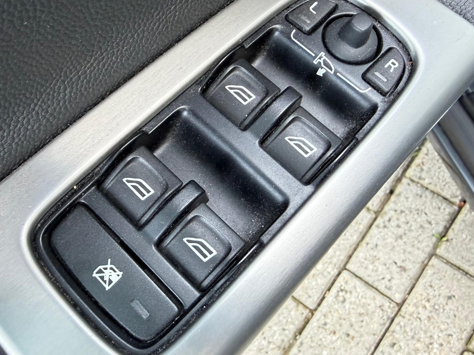 Foto van Volvo S40
