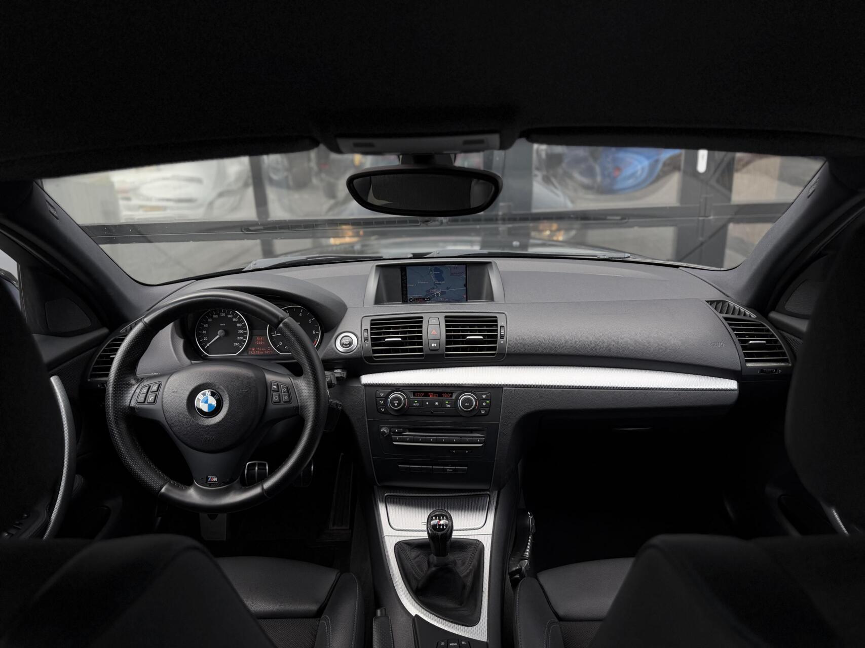 Foto van BMW 116i