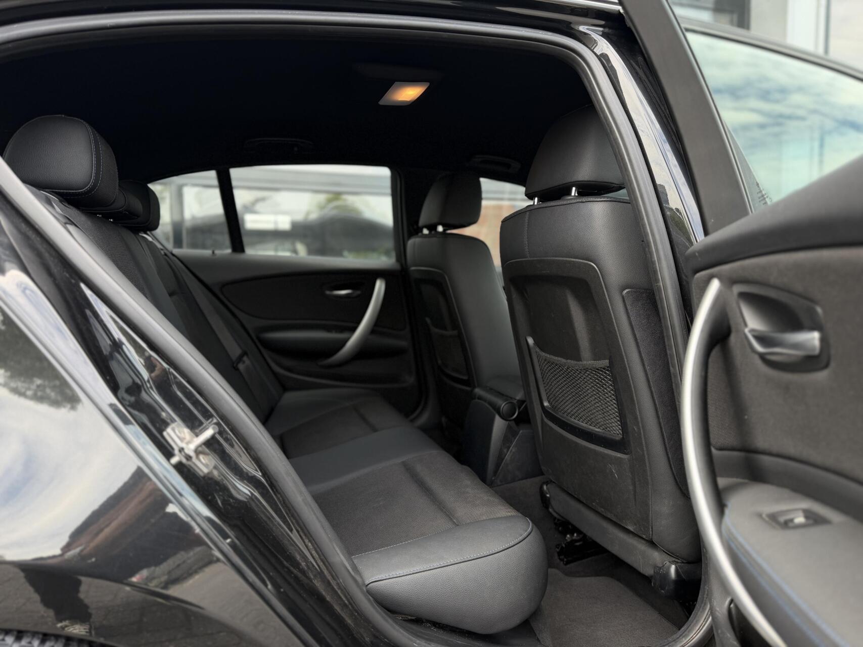 Foto van BMW 116i