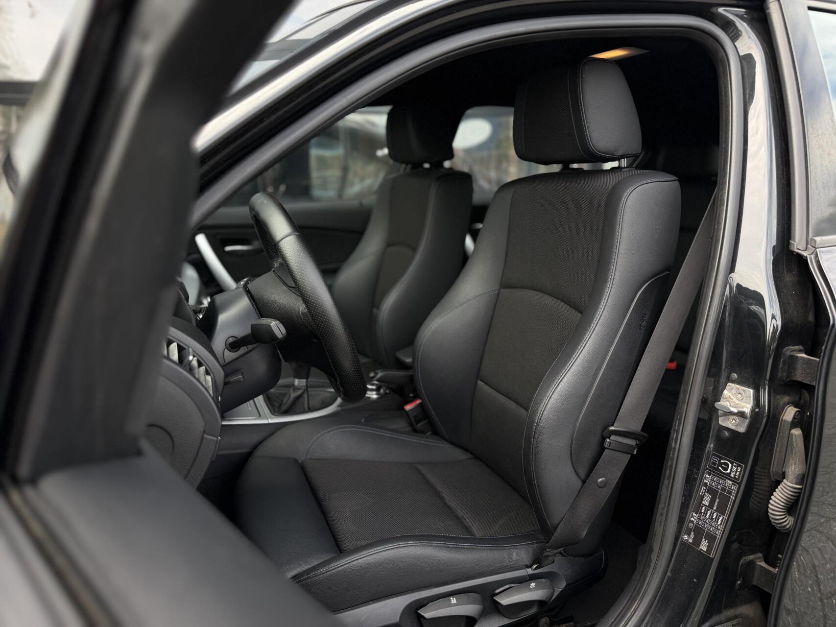 Foto van BMW 116i