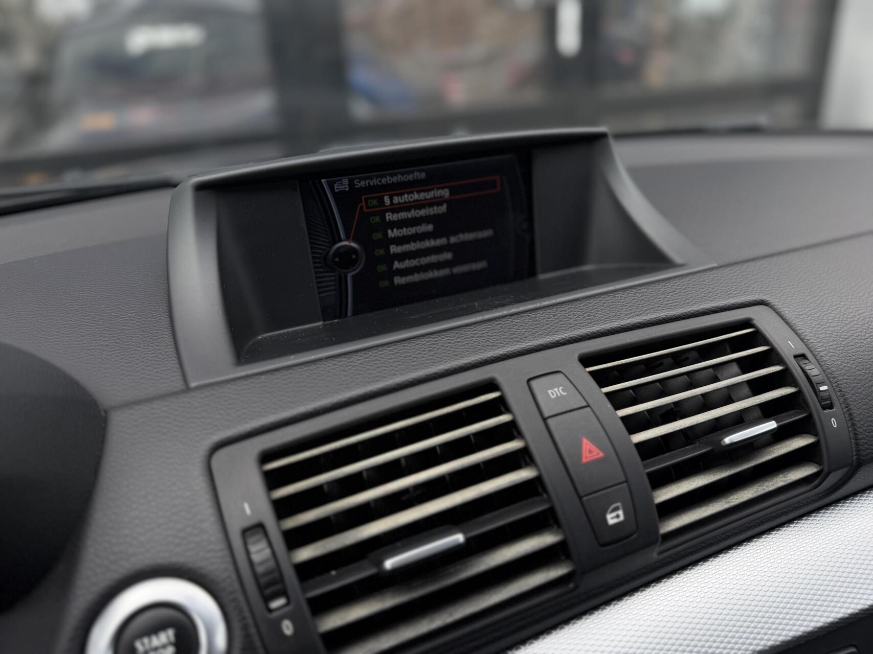 Foto van BMW 116i