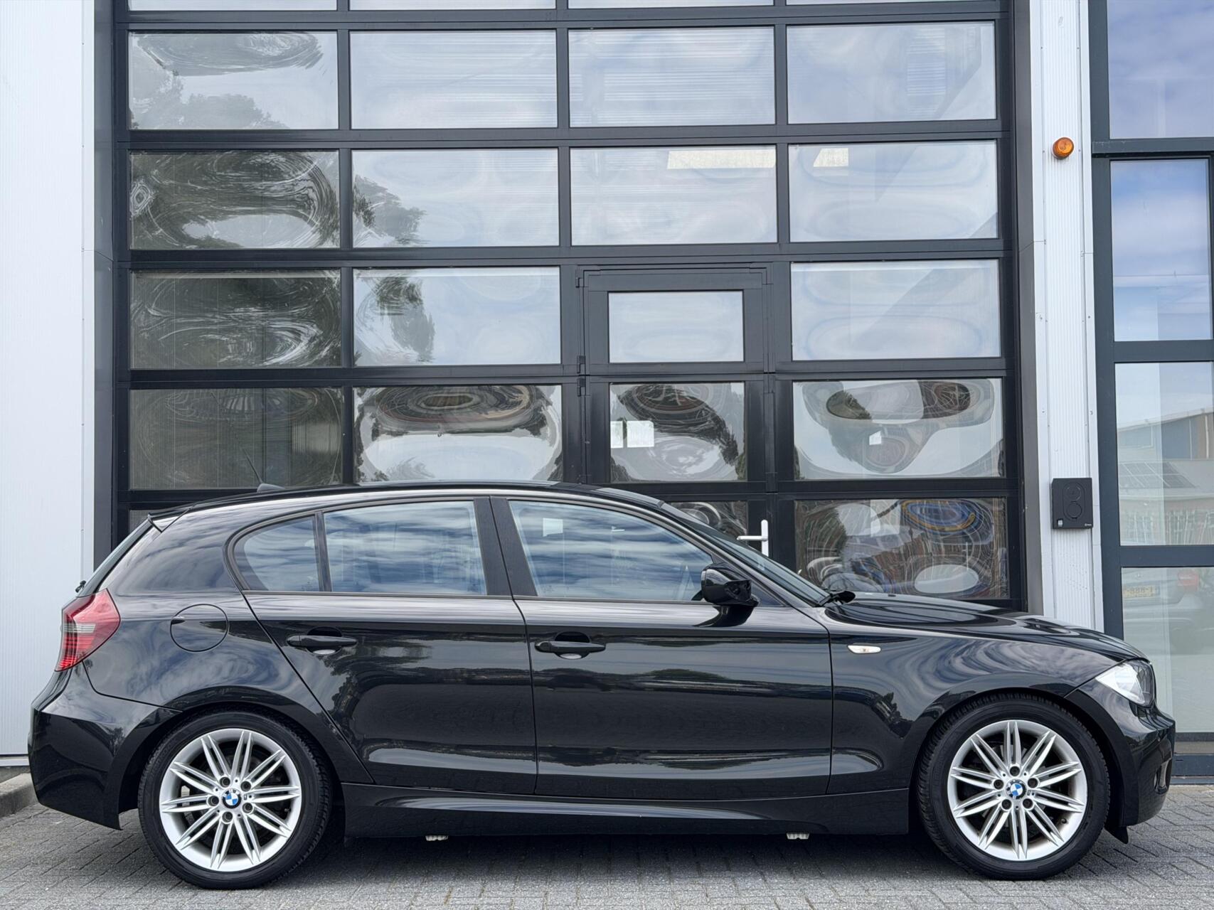Foto van BMW 116i