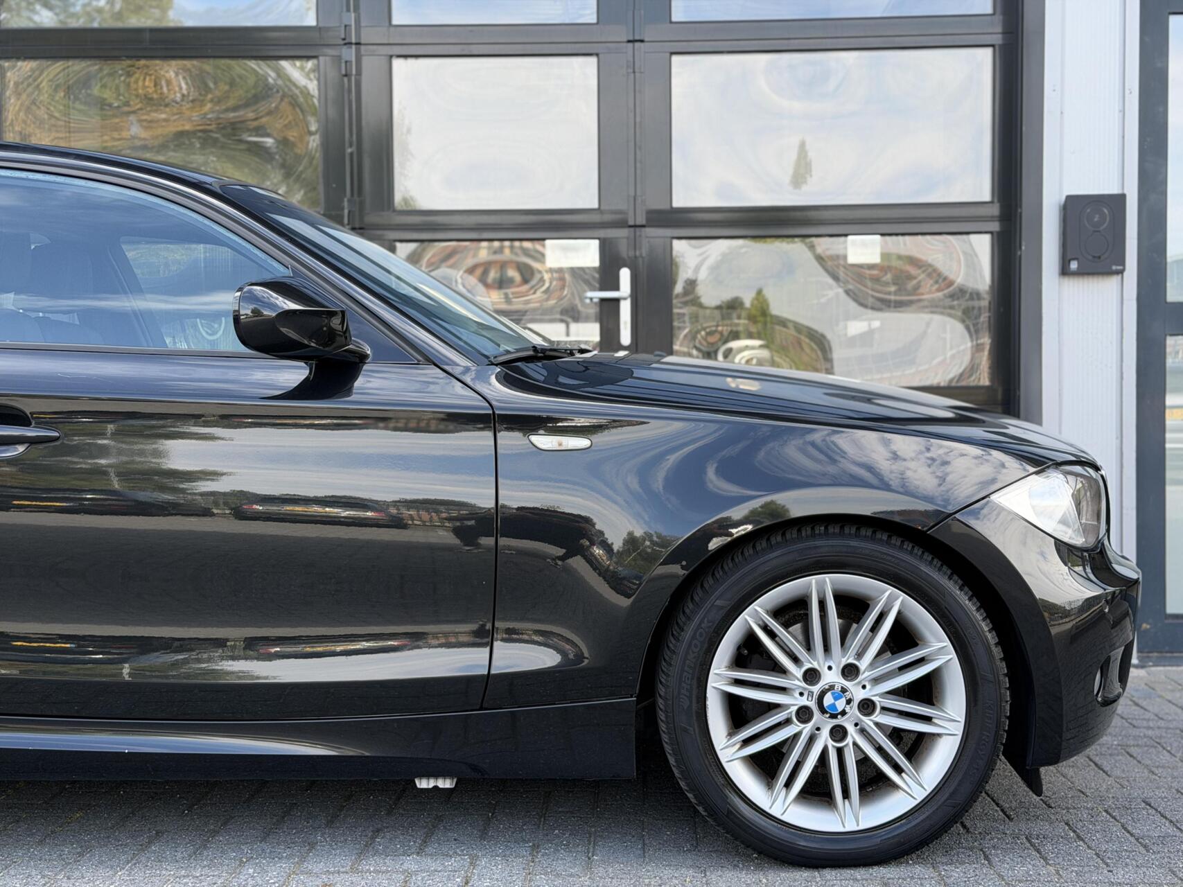 Foto van BMW 116i