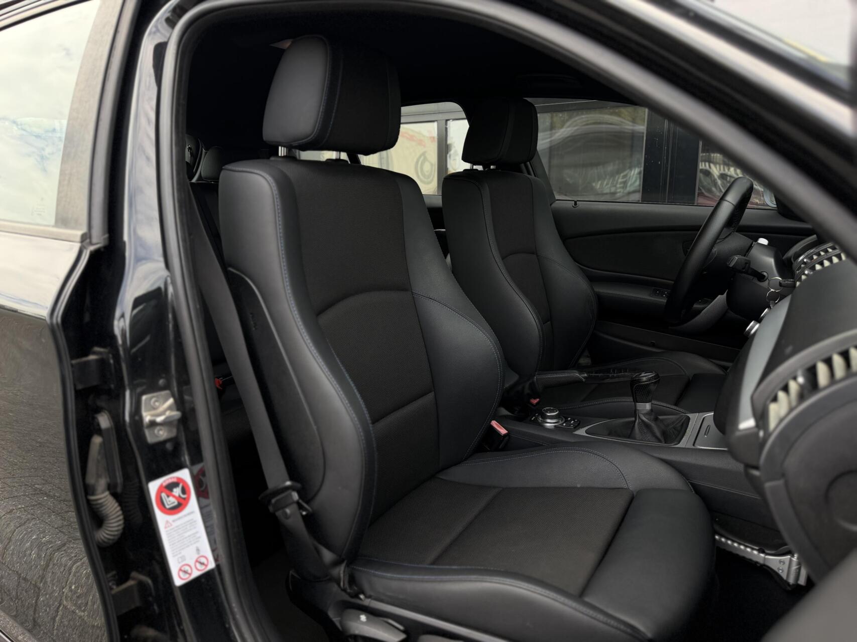 Foto van BMW 116i