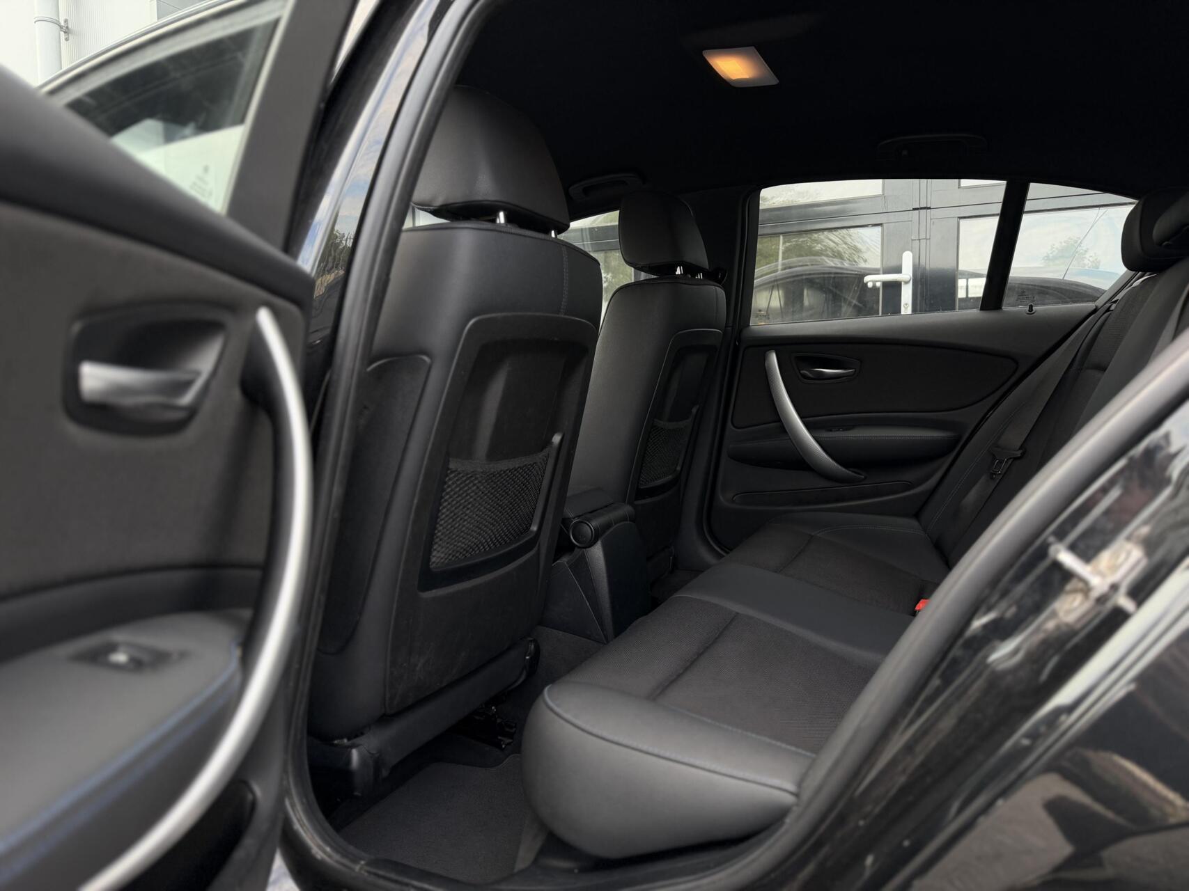 Foto van BMW 116i