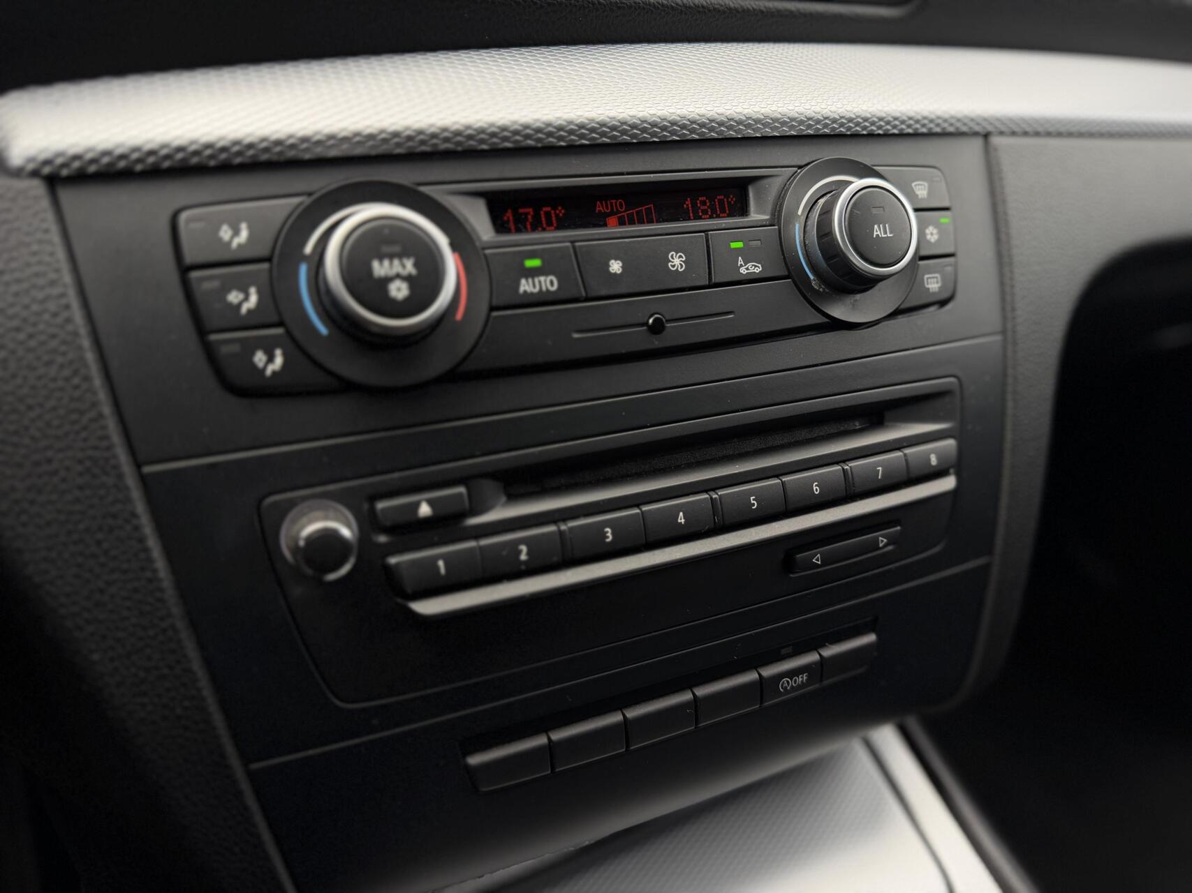 Foto van BMW 116i