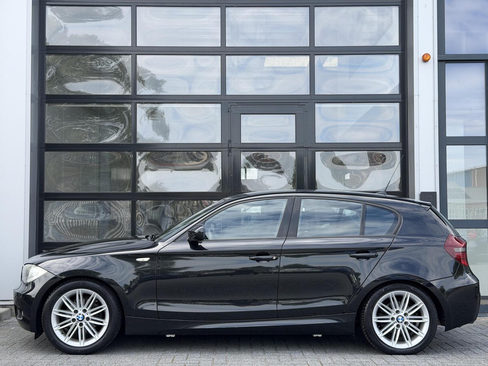 Foto van BMW 116i