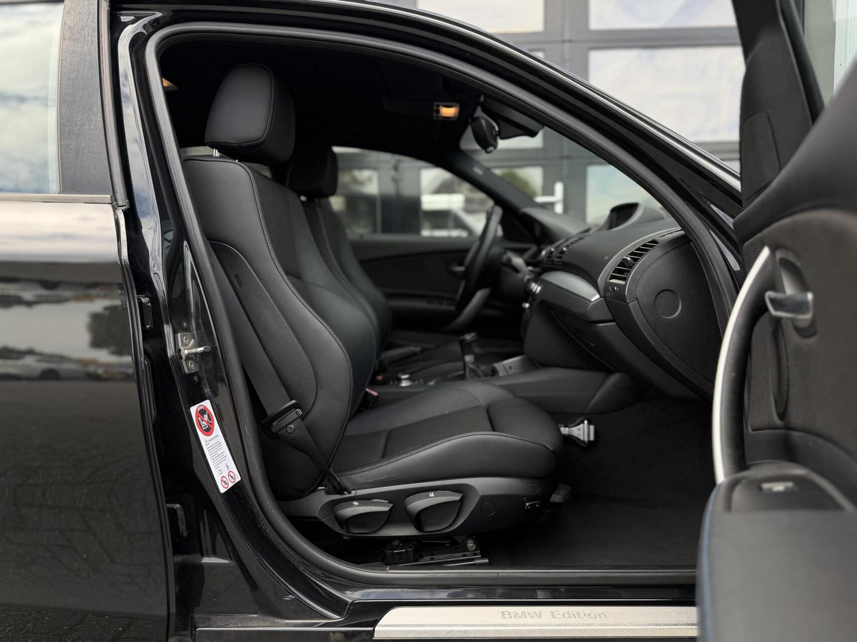 Foto van BMW 116i