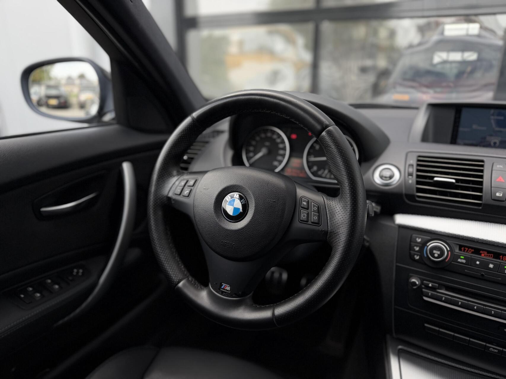 Foto van BMW 116i
