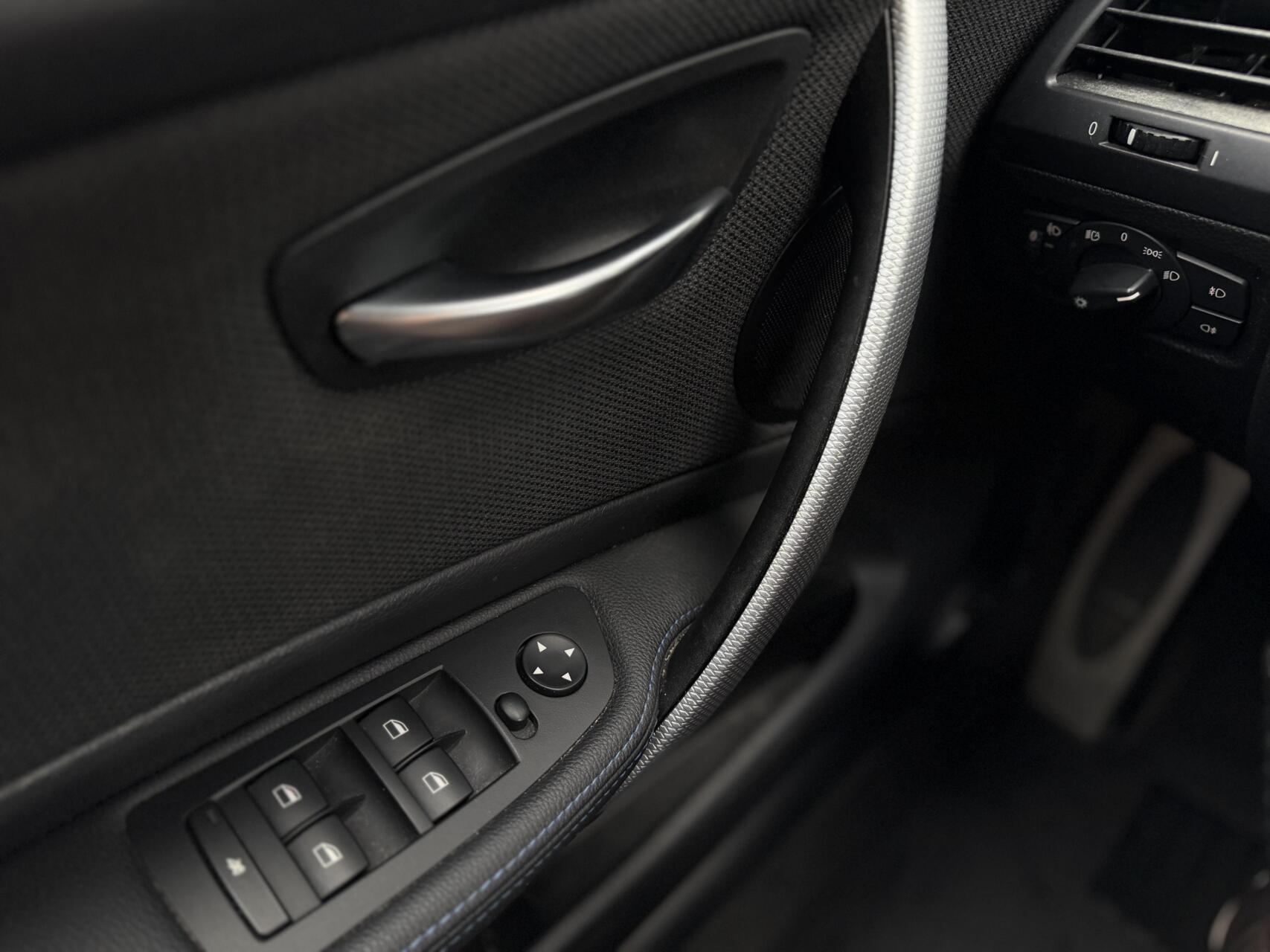 Foto van BMW 116i