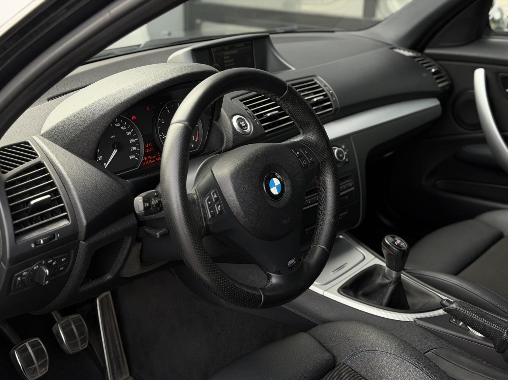 Foto van BMW 116i