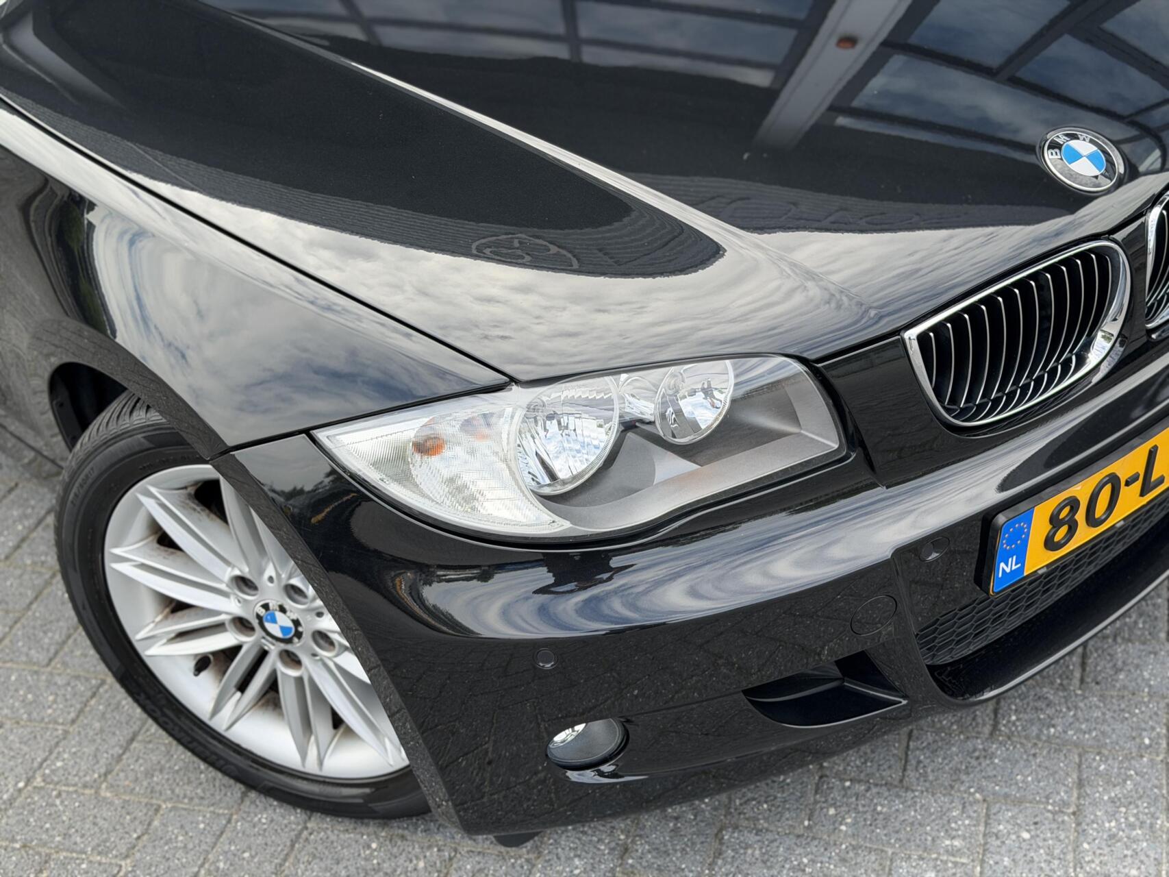 Foto van BMW 116i