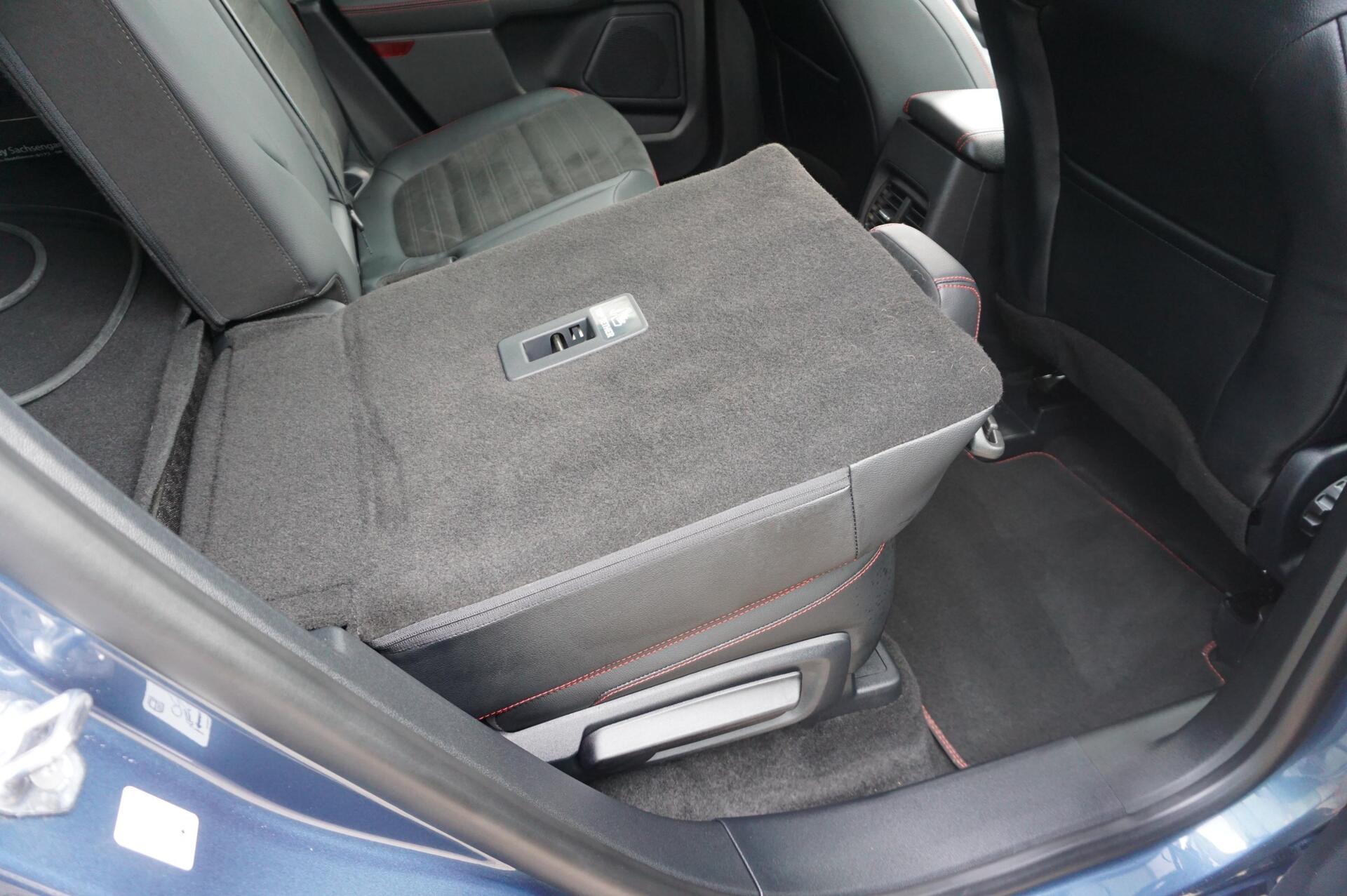 Foto van Ford Kuga