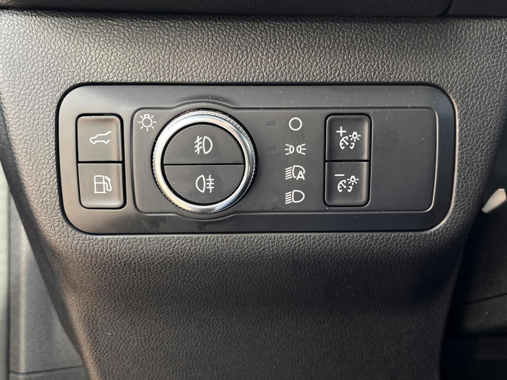 Foto van Ford Kuga