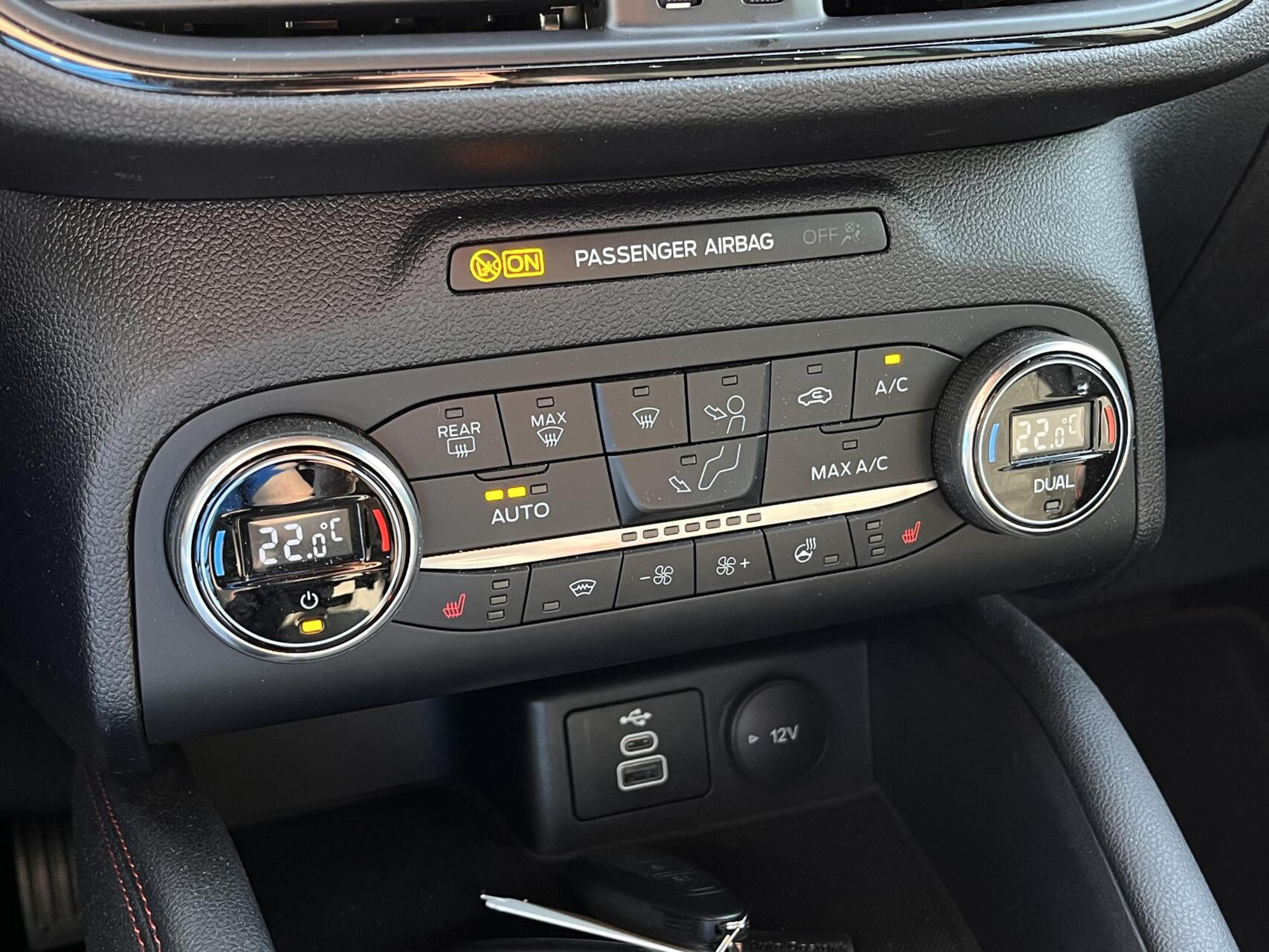 Foto van Ford Kuga