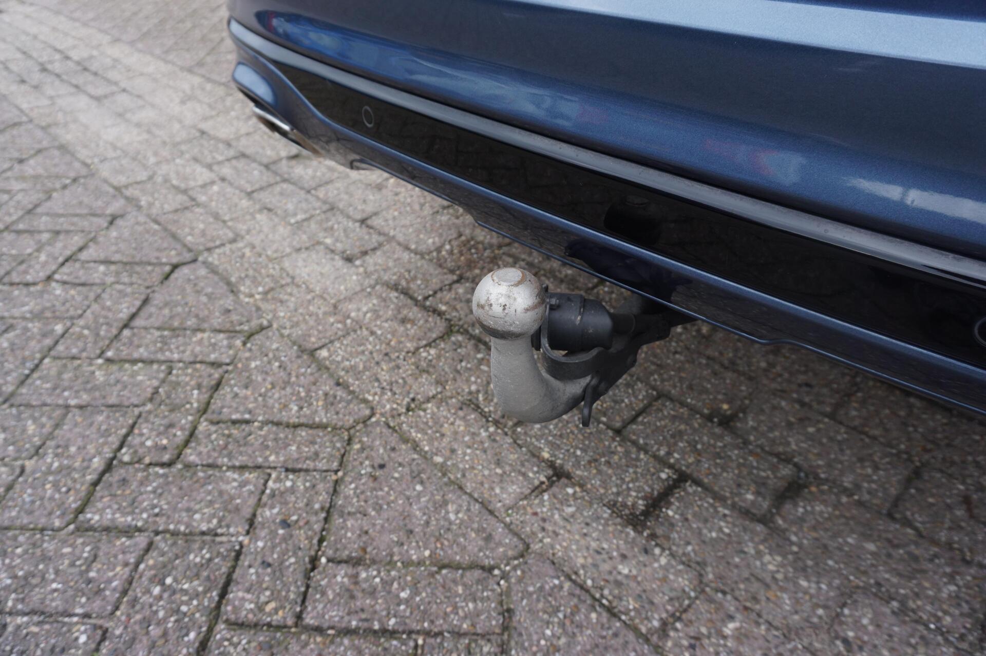 Foto van Ford Kuga