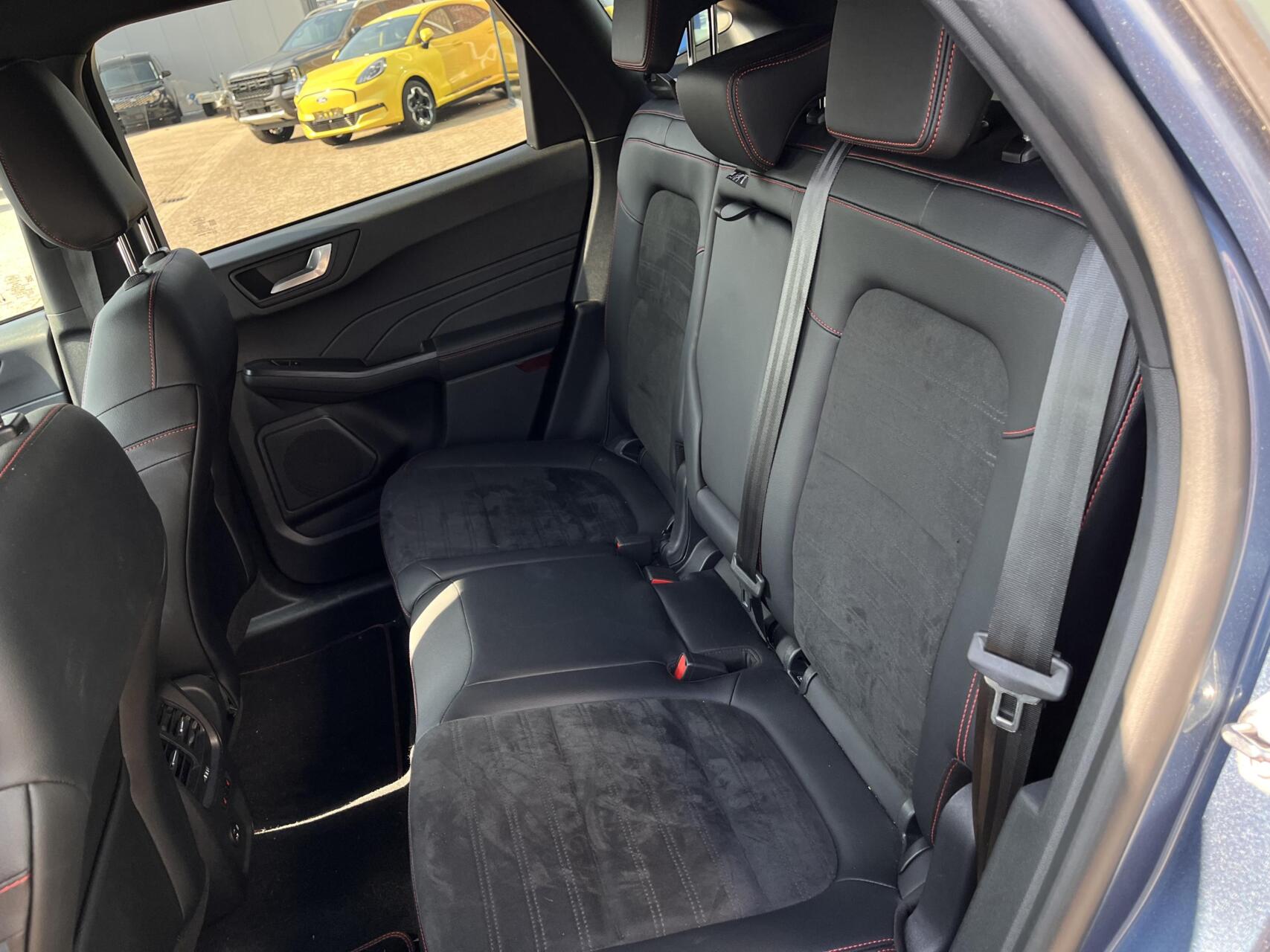 Foto van Ford Kuga