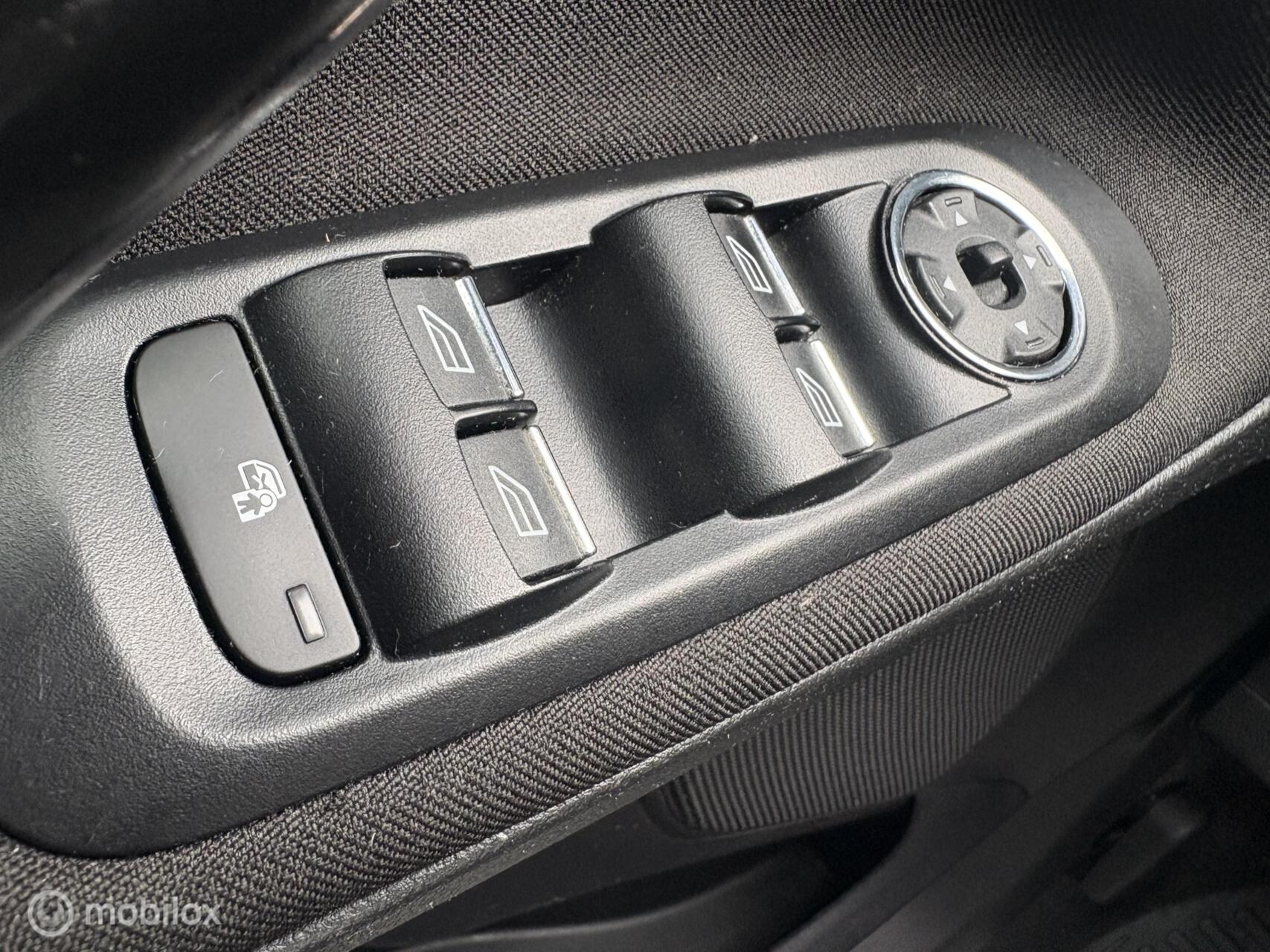 Foto van Ford S-max