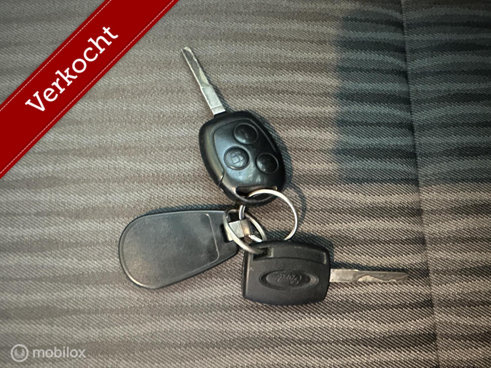 Foto van Ford Focus C-max