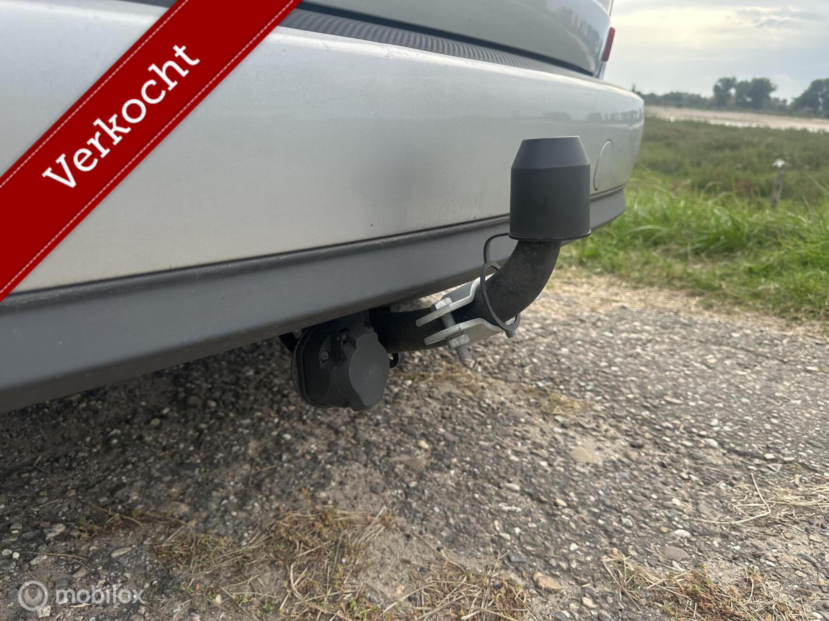 Foto van Ford Focus C-max