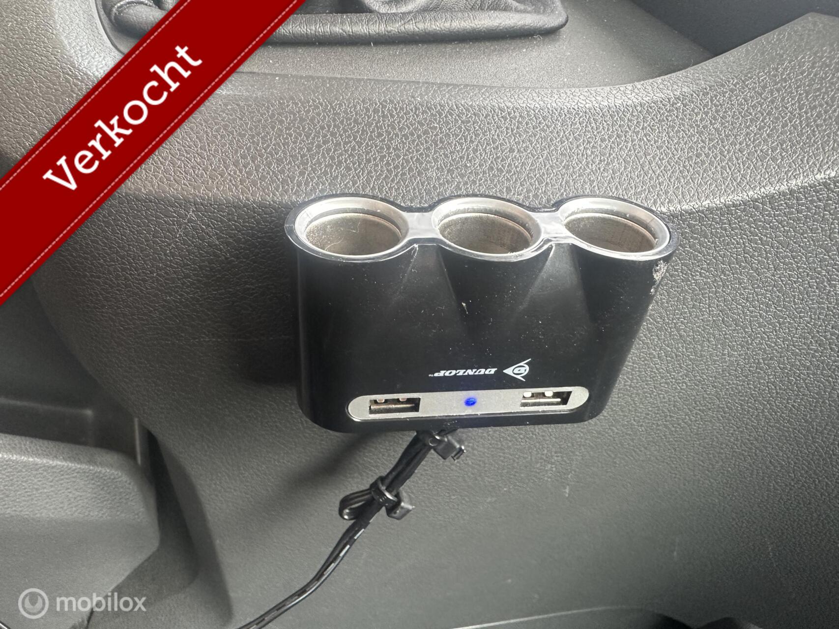 Foto van Ford Focus C-max