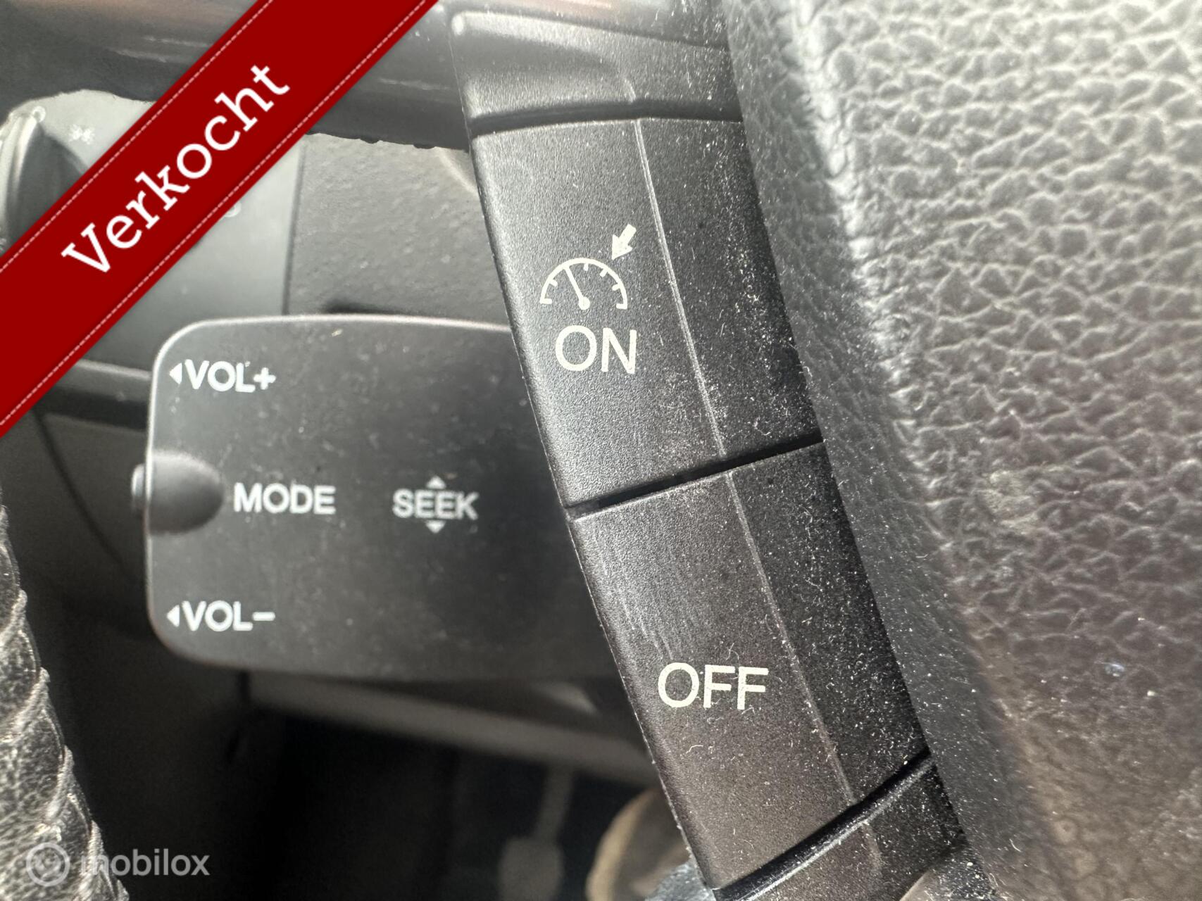 Foto van Ford Focus C-max