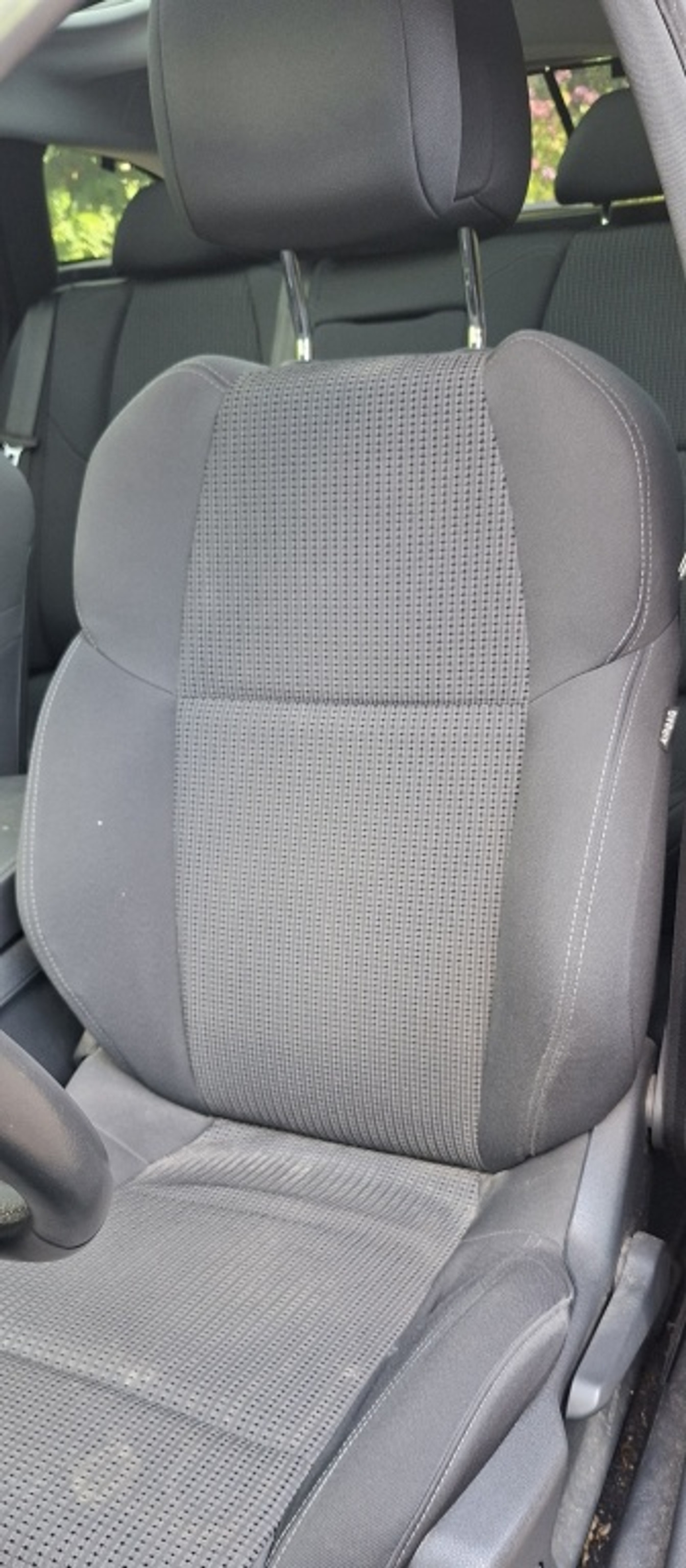 Foto van Peugeot 508 SW