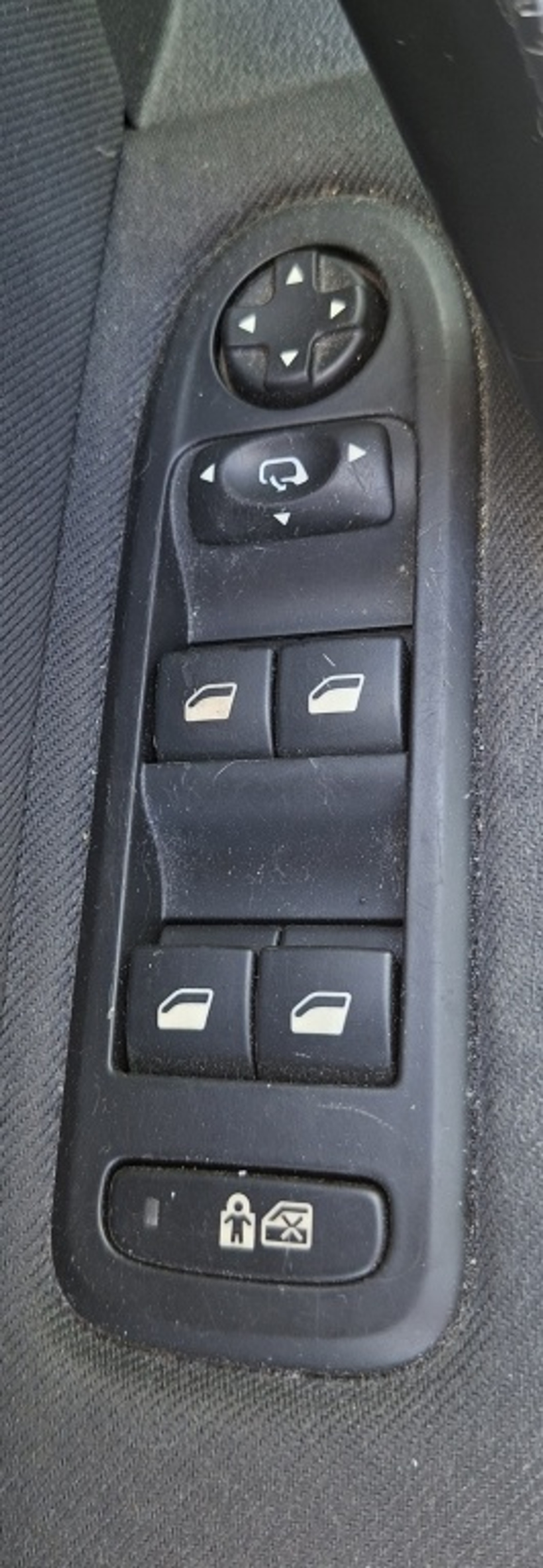 Foto van Peugeot 508 SW