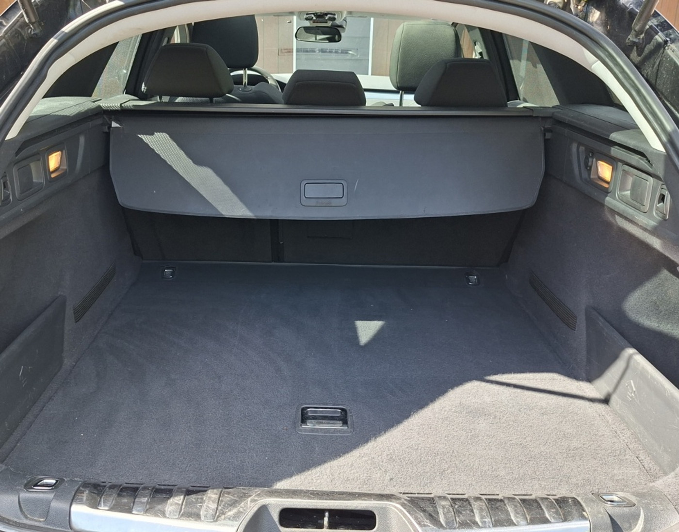 Foto van Peugeot 508 SW