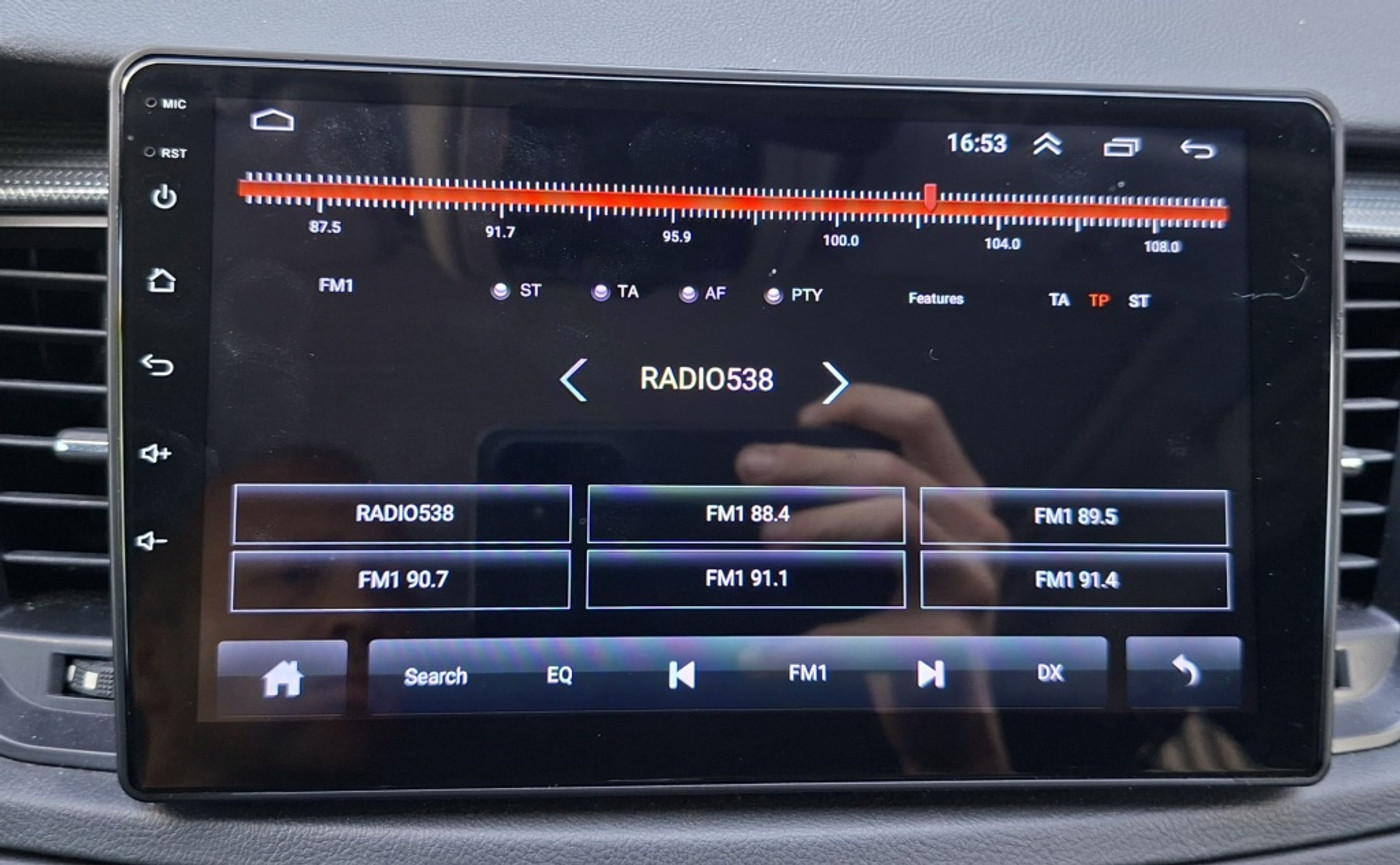 Foto van Peugeot 508 SW