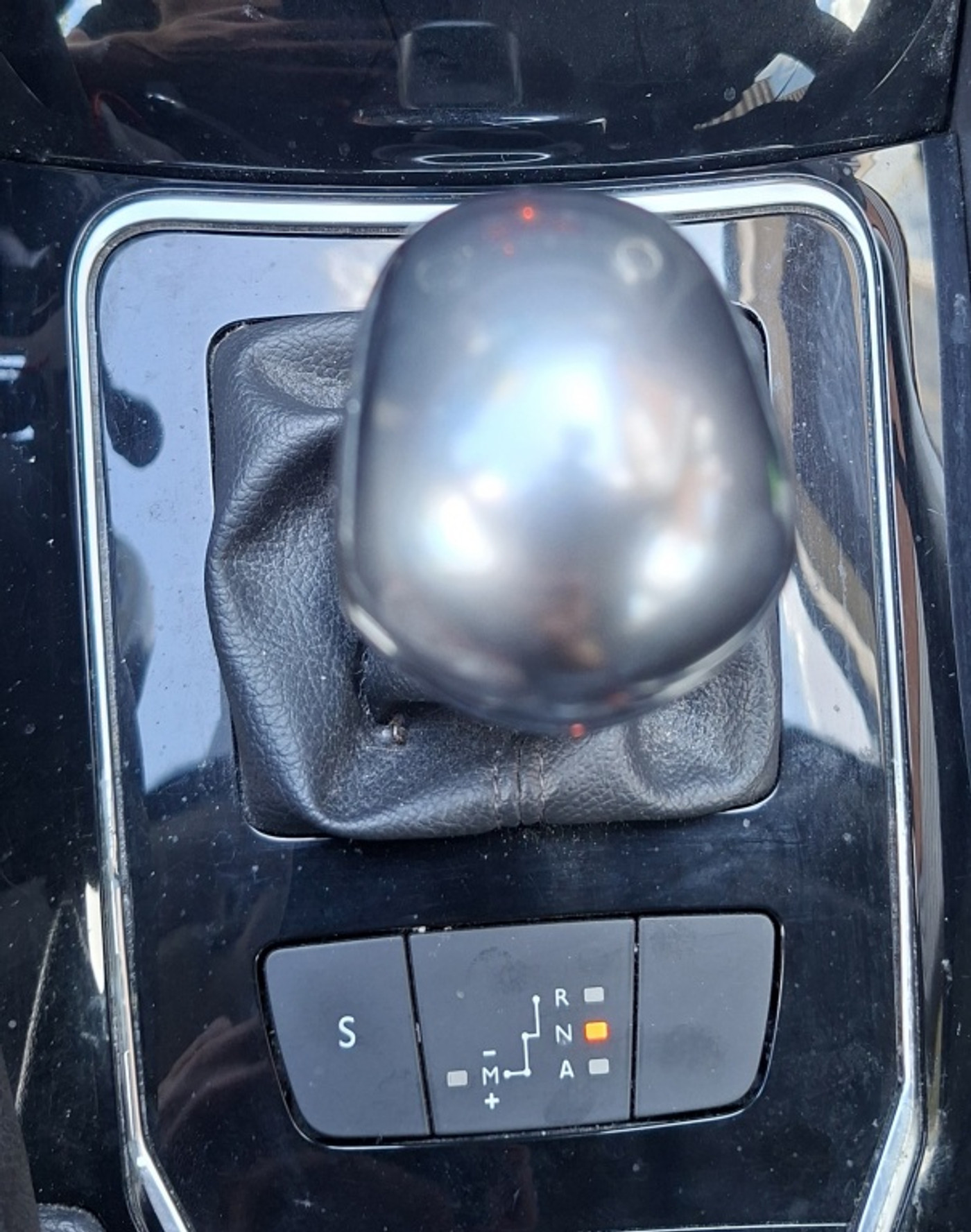 Foto van Peugeot 508 SW
